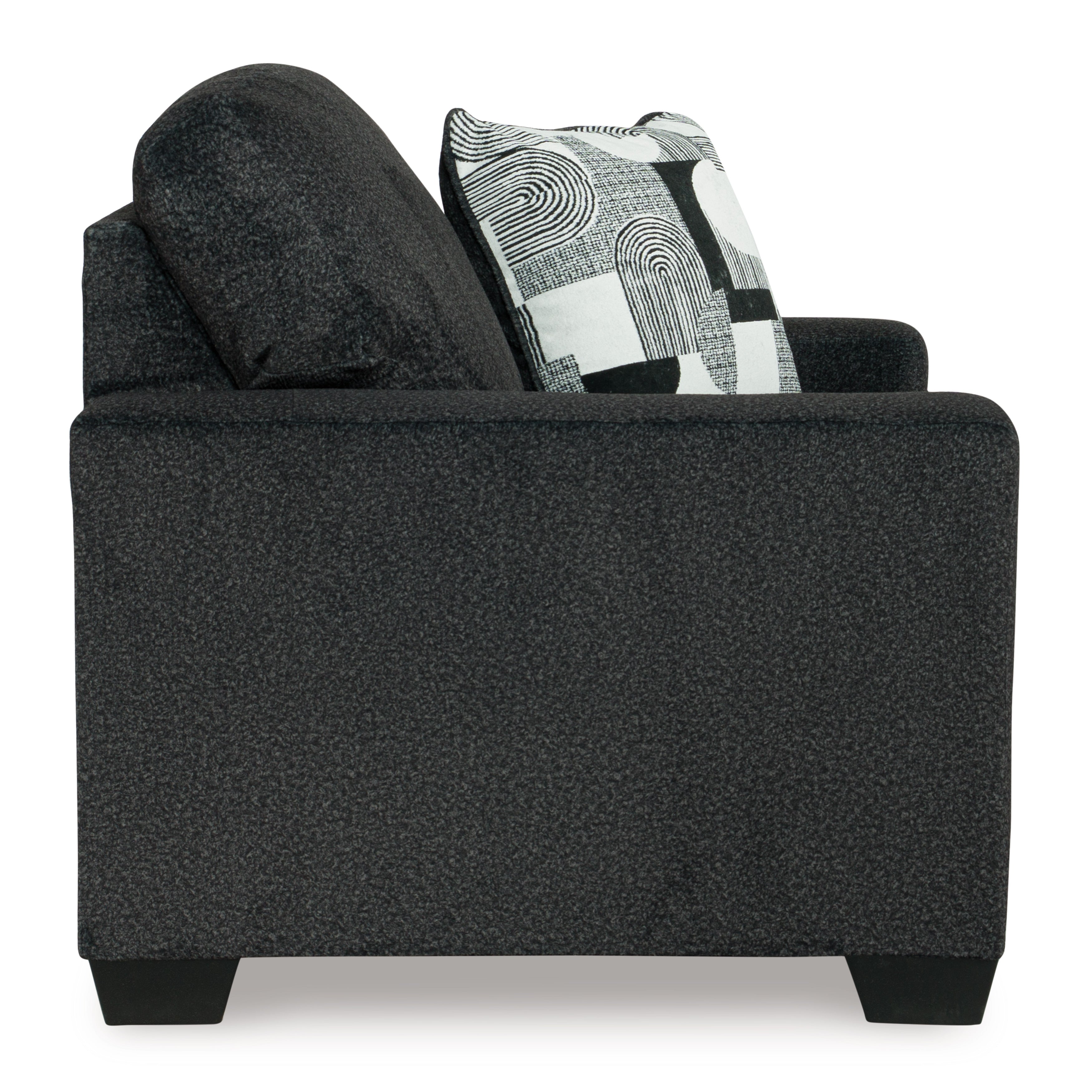 Remington Sofa Set (3+2+1)