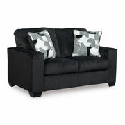 Remington Loveseat