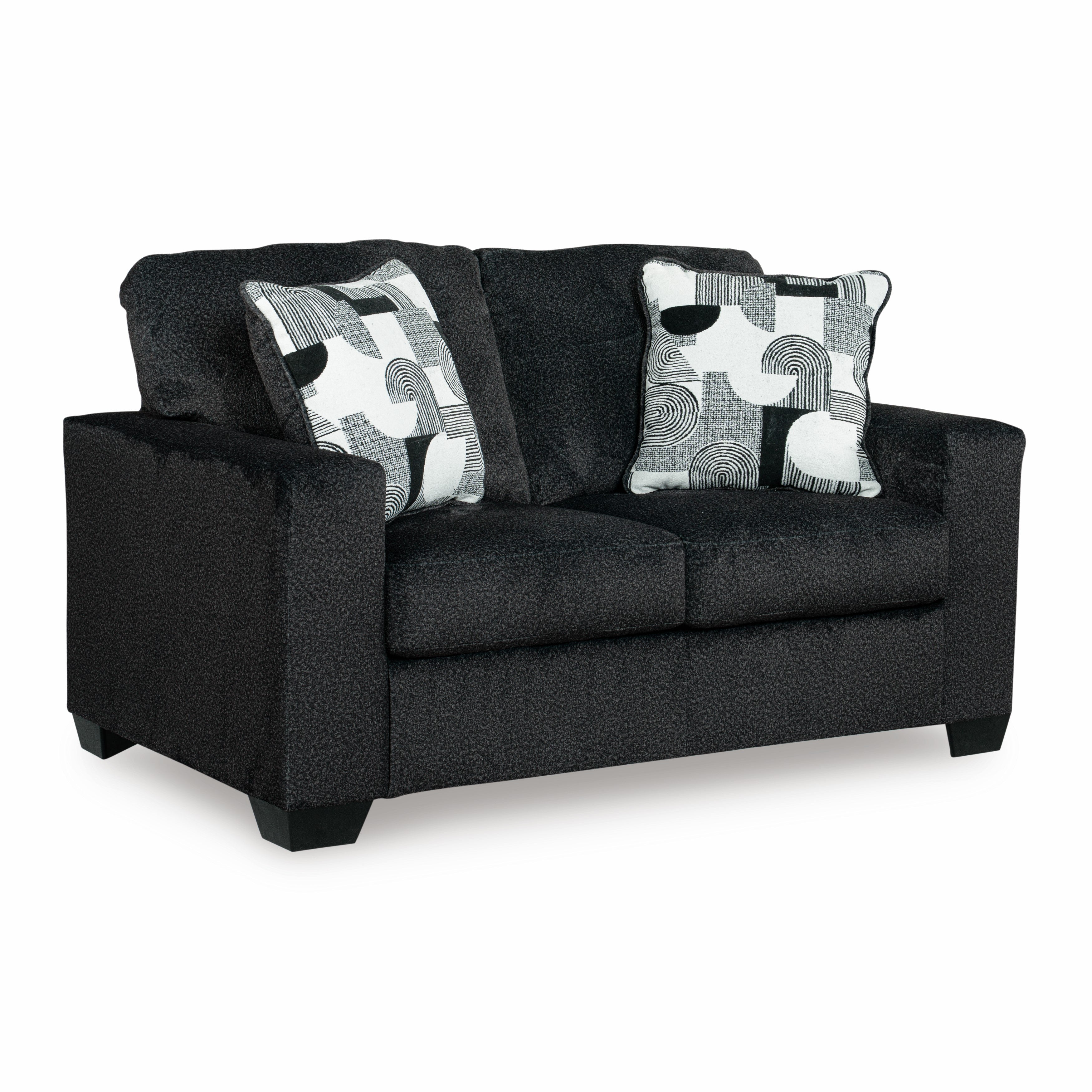Remington Loveseat