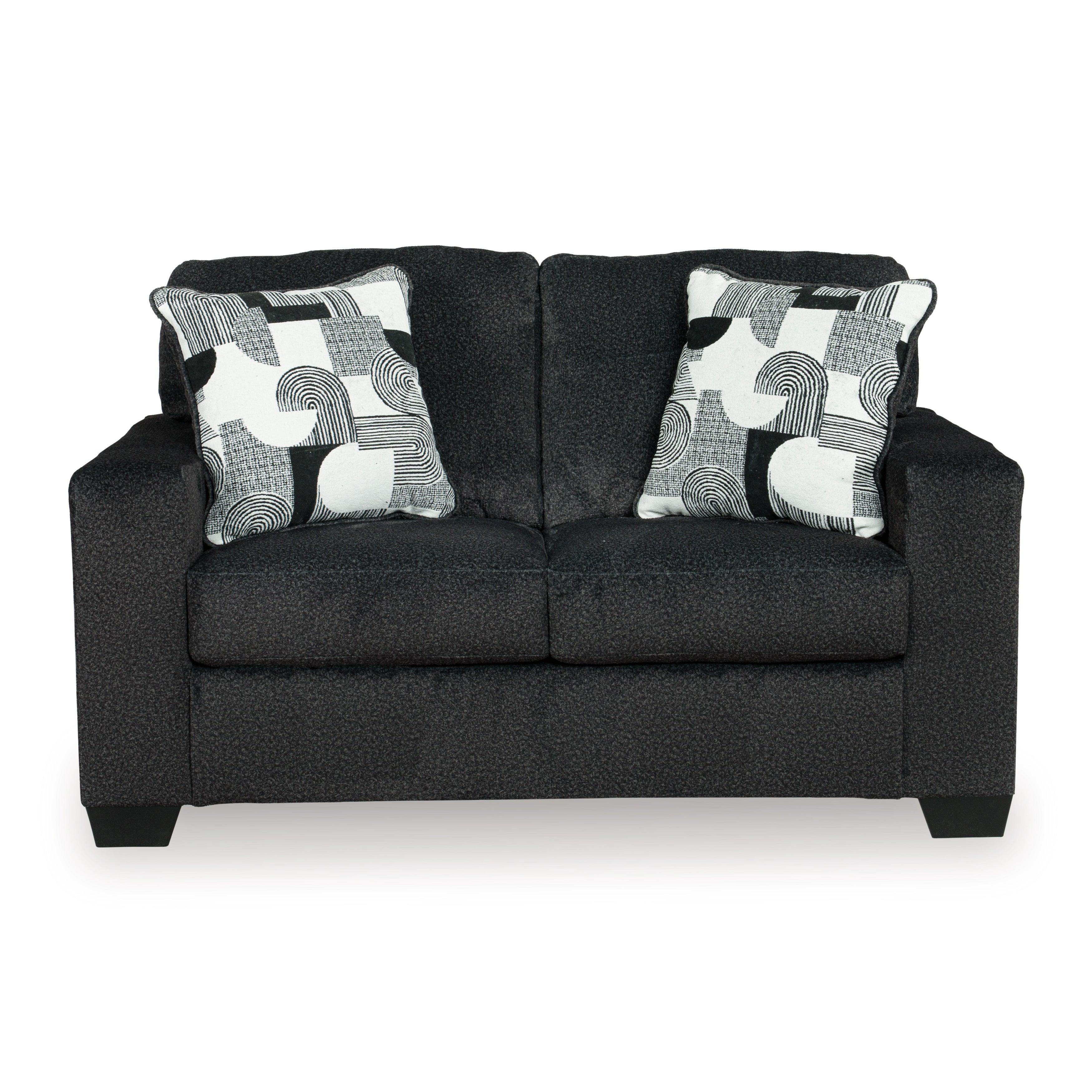Remington Loveseat