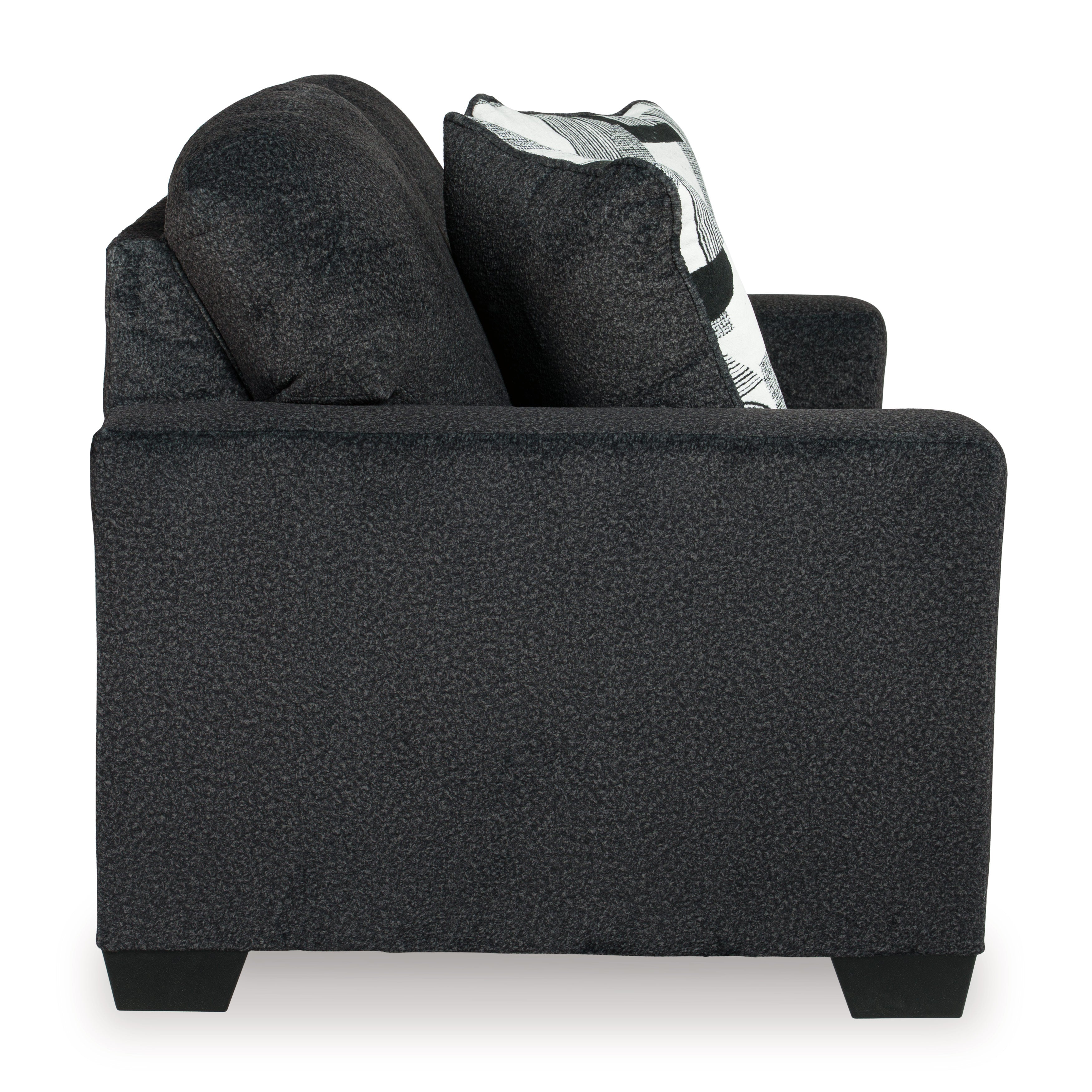 Remington Loveseat