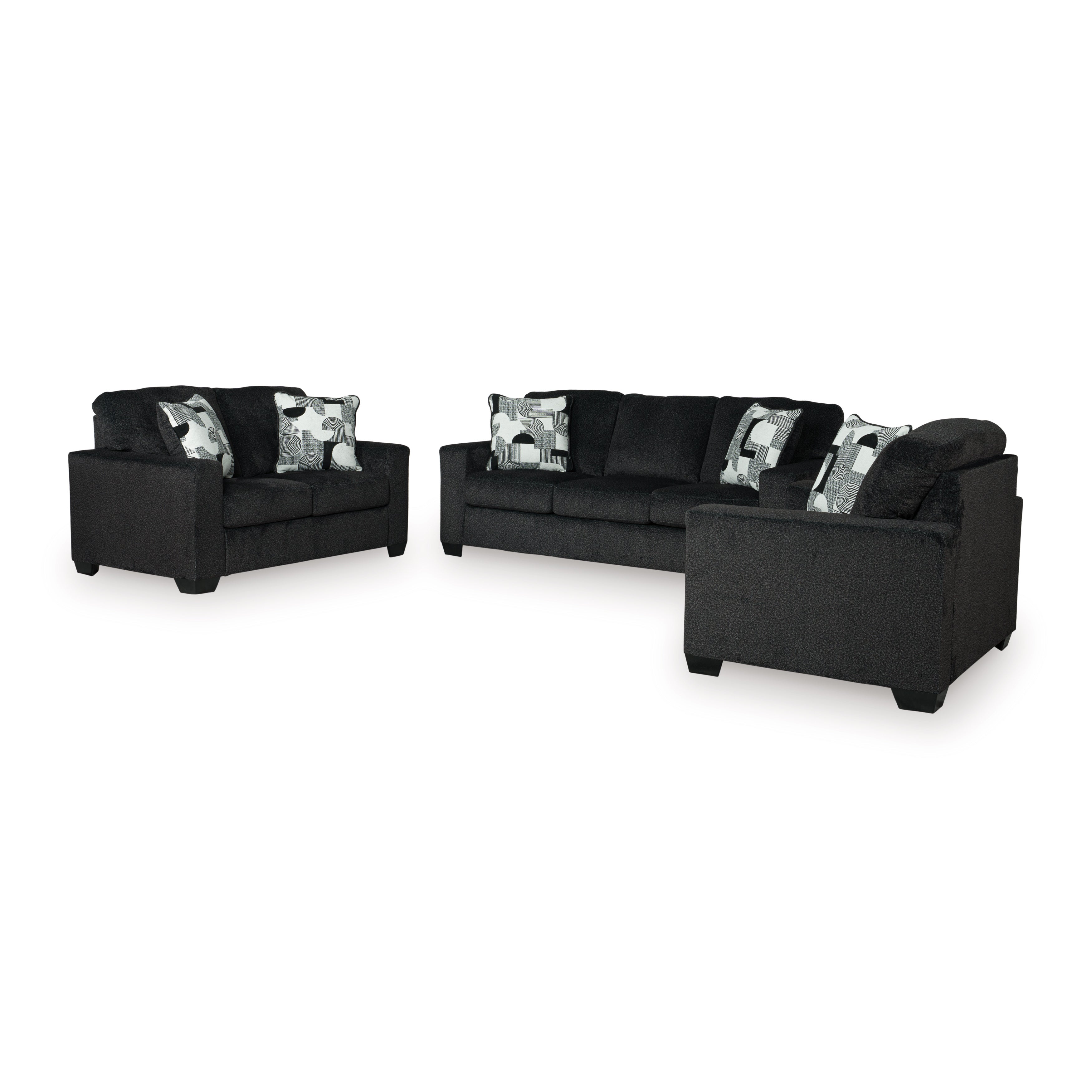 Remington Sofa