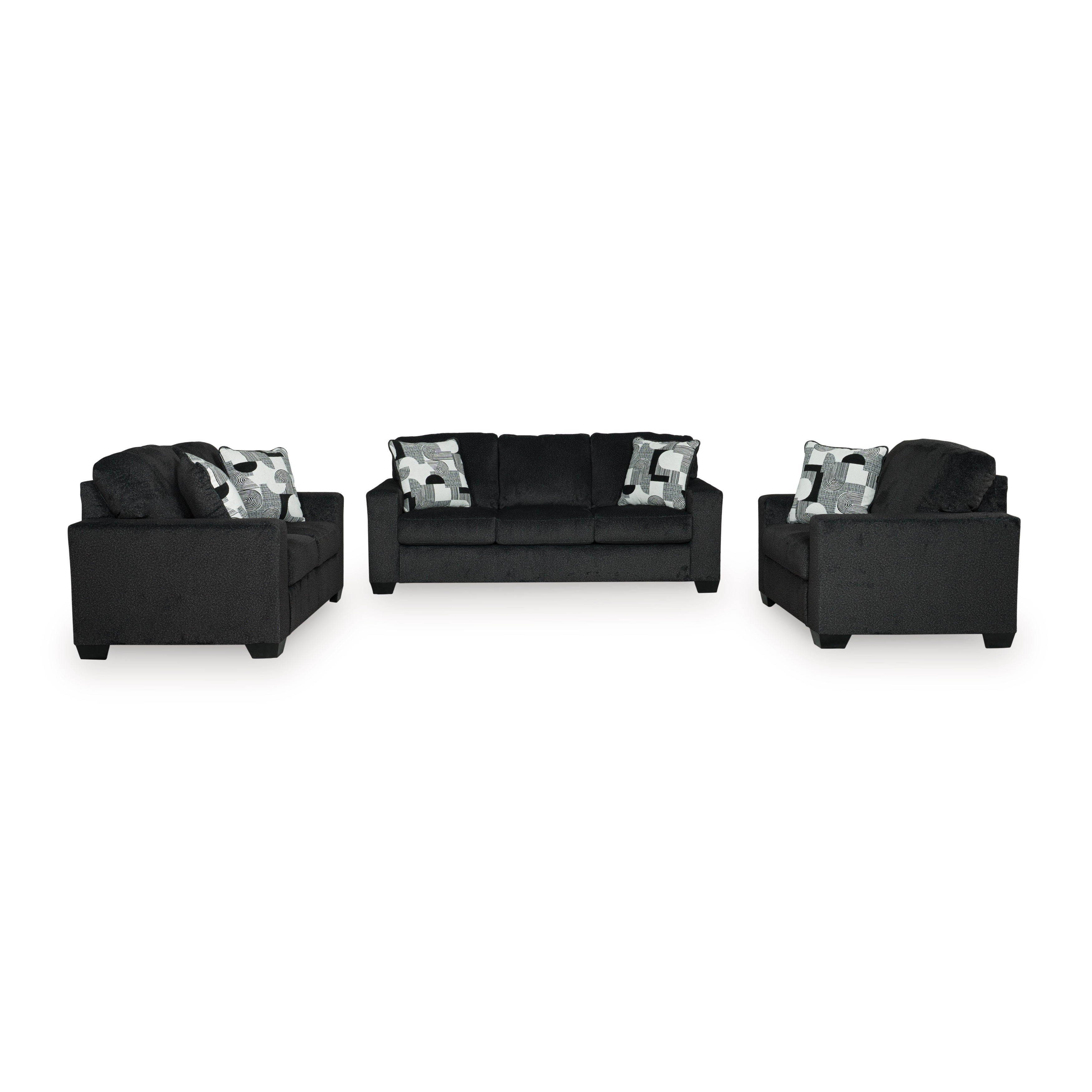 Remington Sofa
