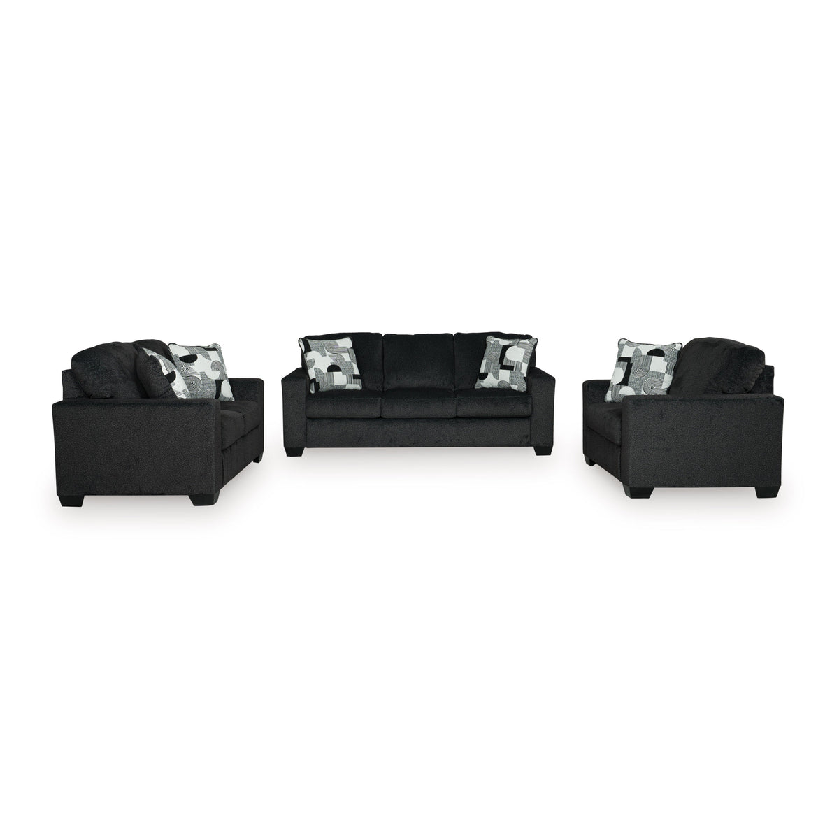 Remington Loveseat