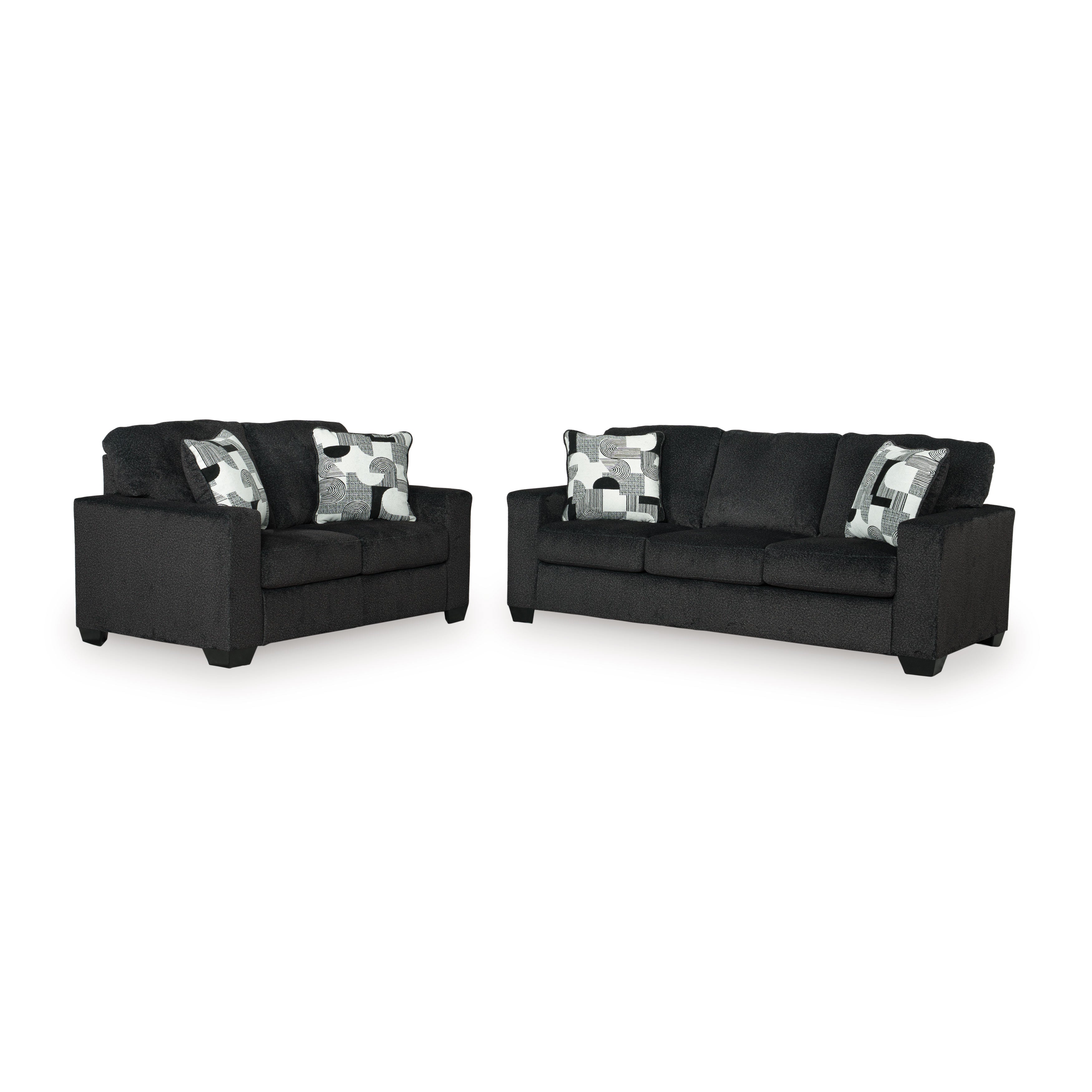Remington Sofa