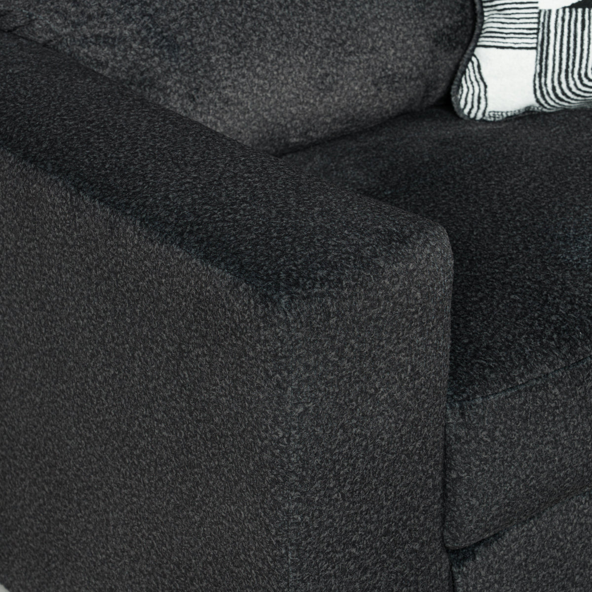 Remington Loveseat