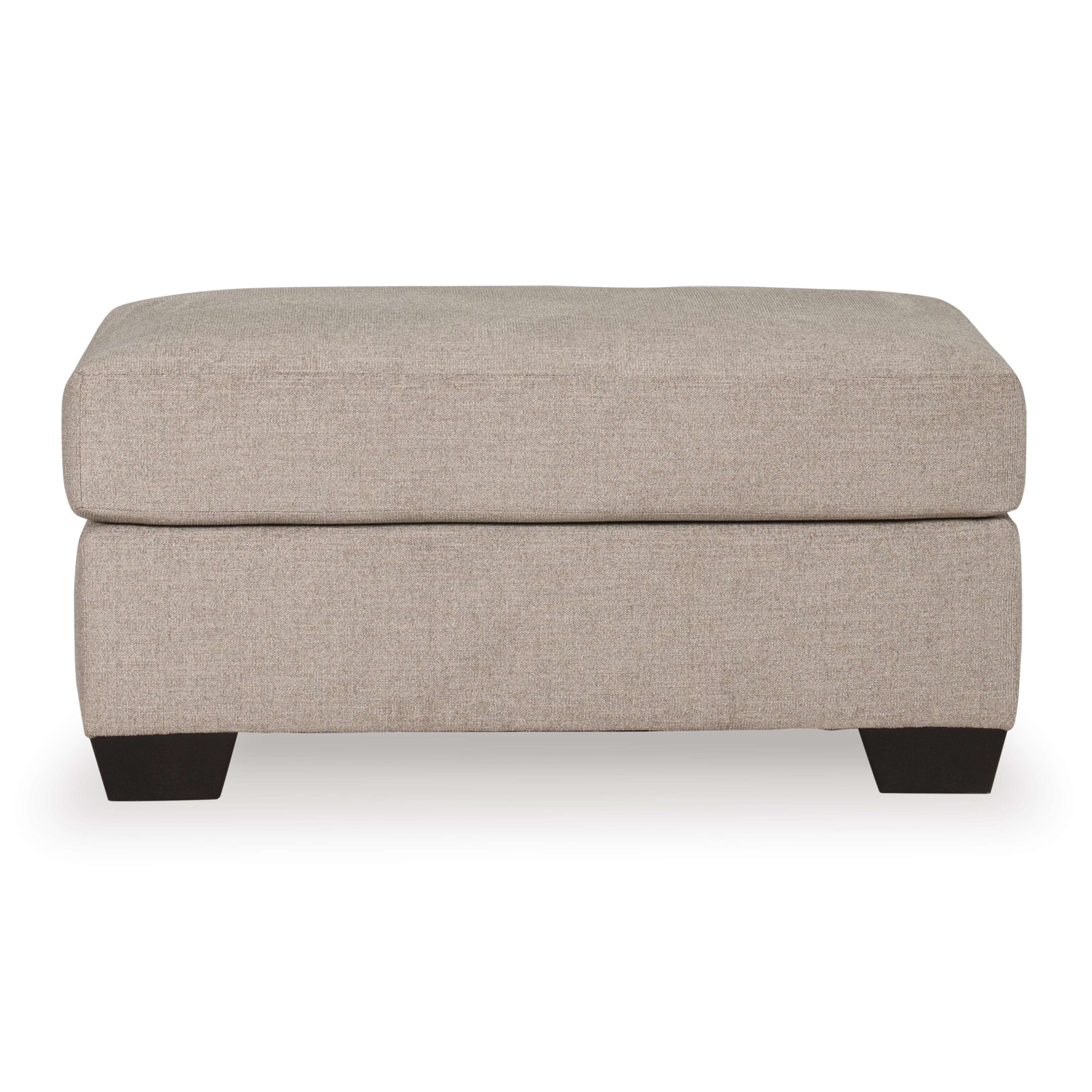 Sterling Ottoman