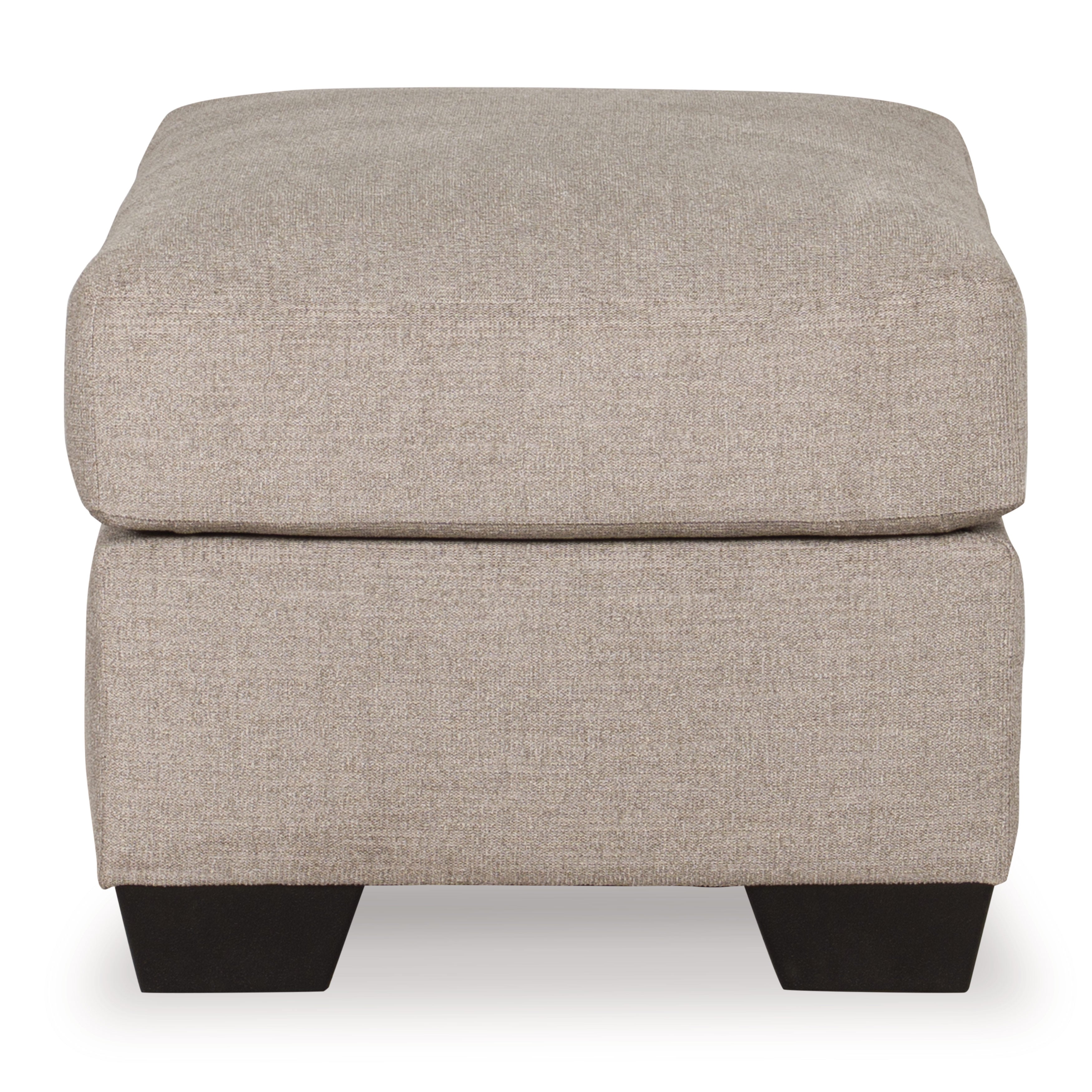 Sterling Ottoman