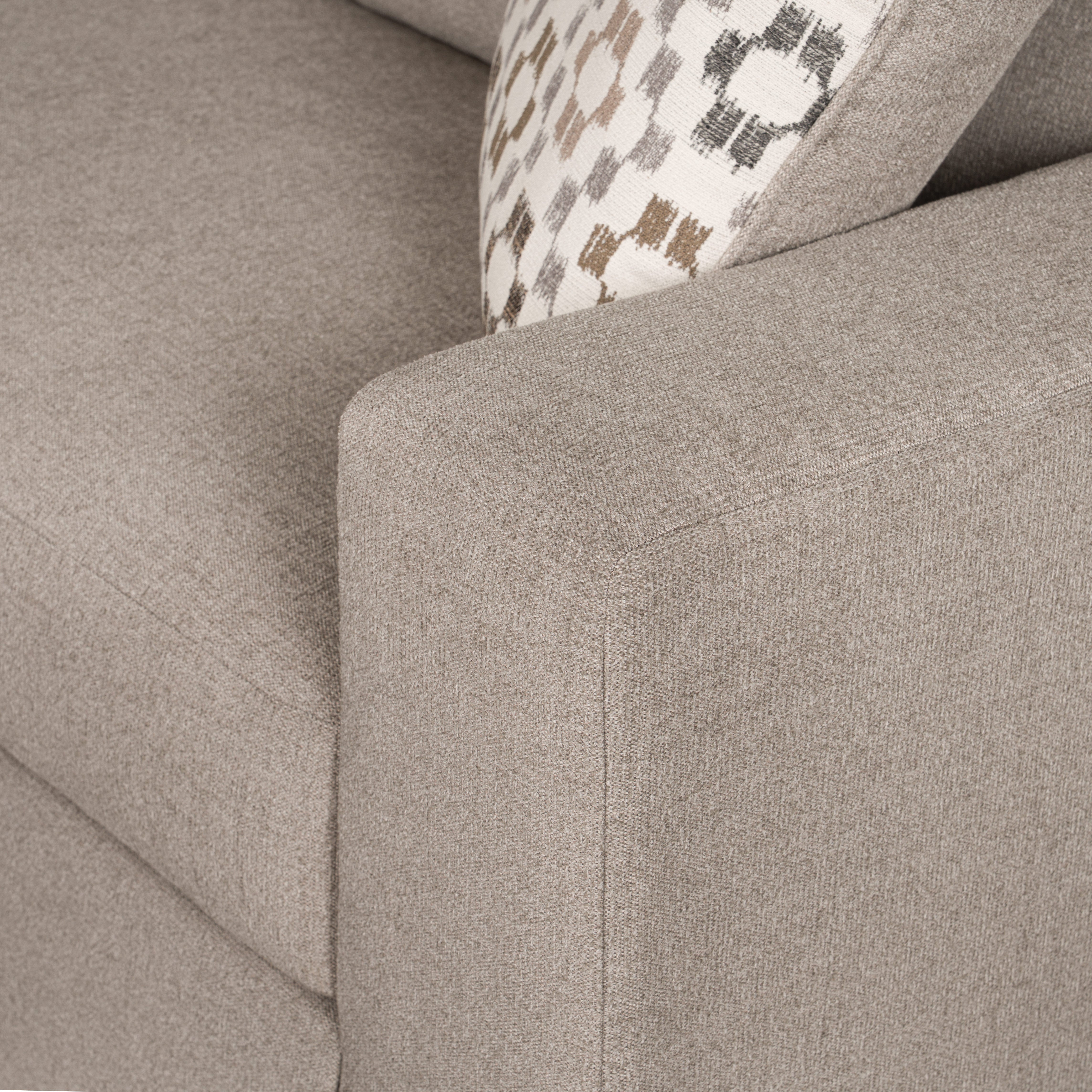 Sterling Sofa Set (3+2+1)