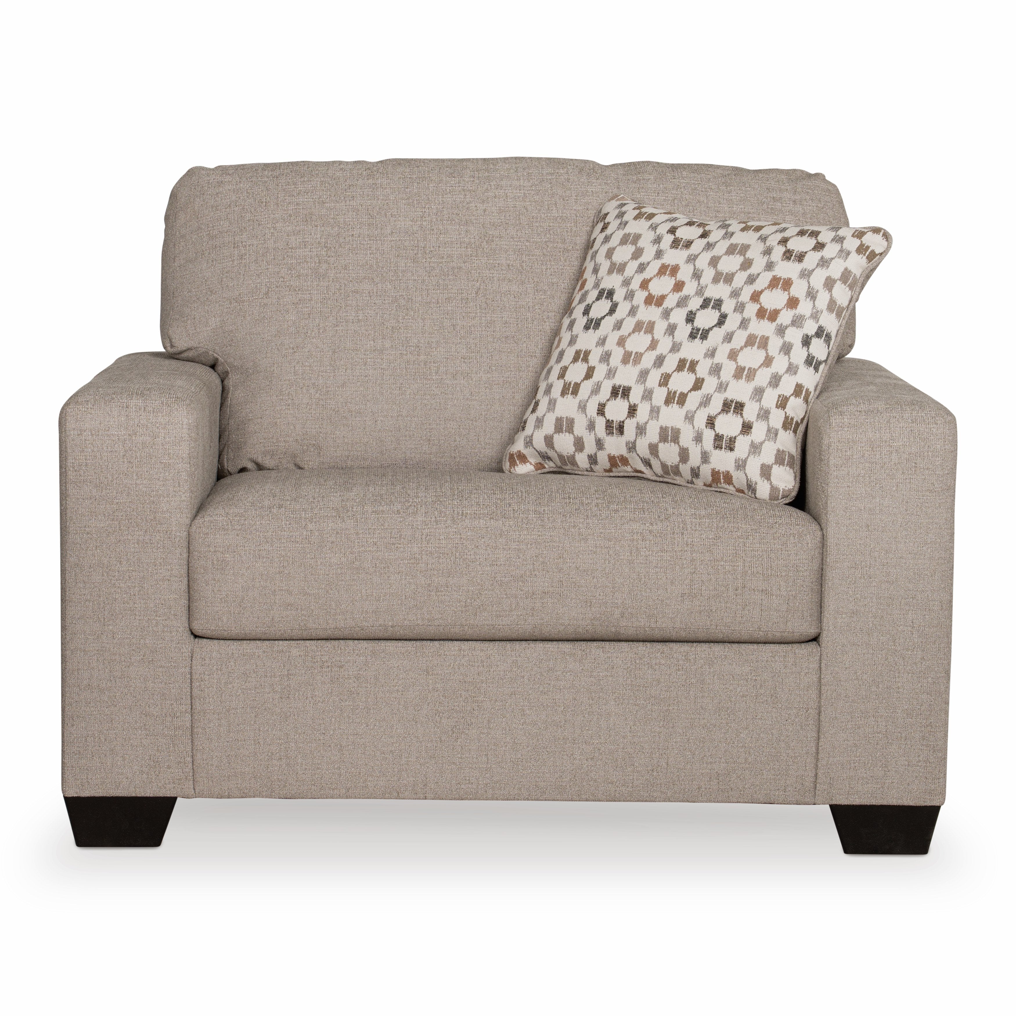 Sterling Chair And A Half