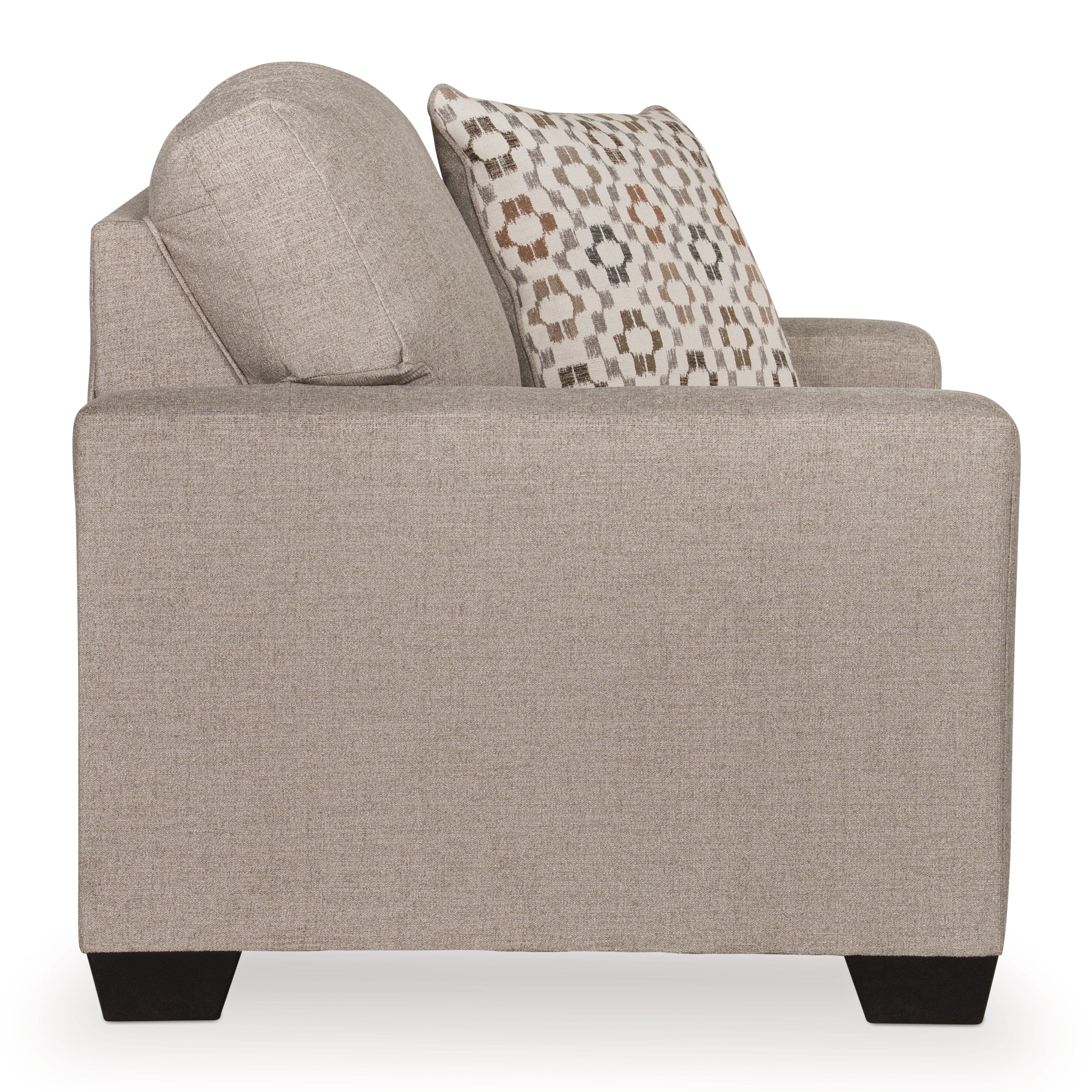 Sterling Chair And A Half