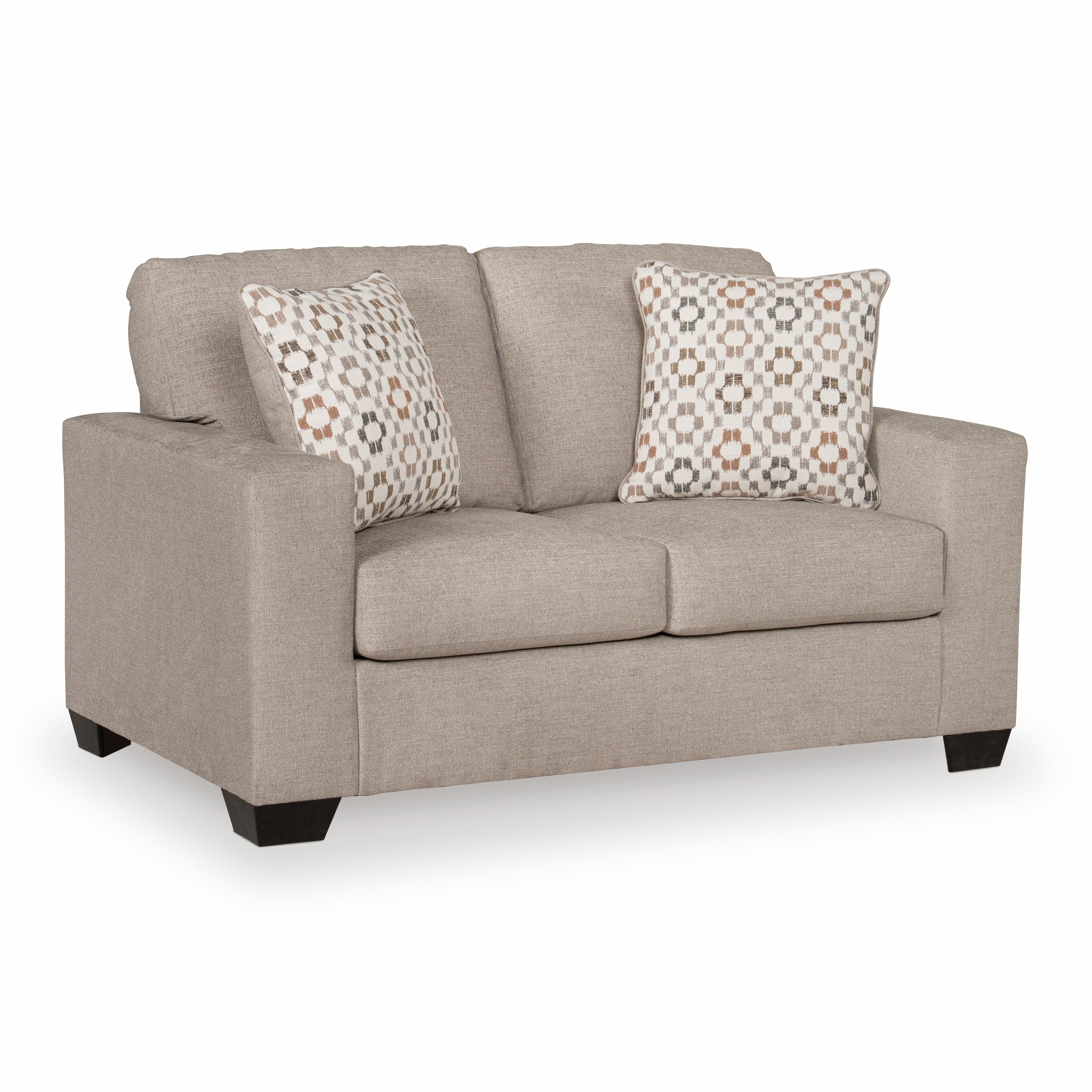 Sterling Sofa Set (3+2+1)