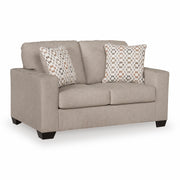 Sterling Loveseat