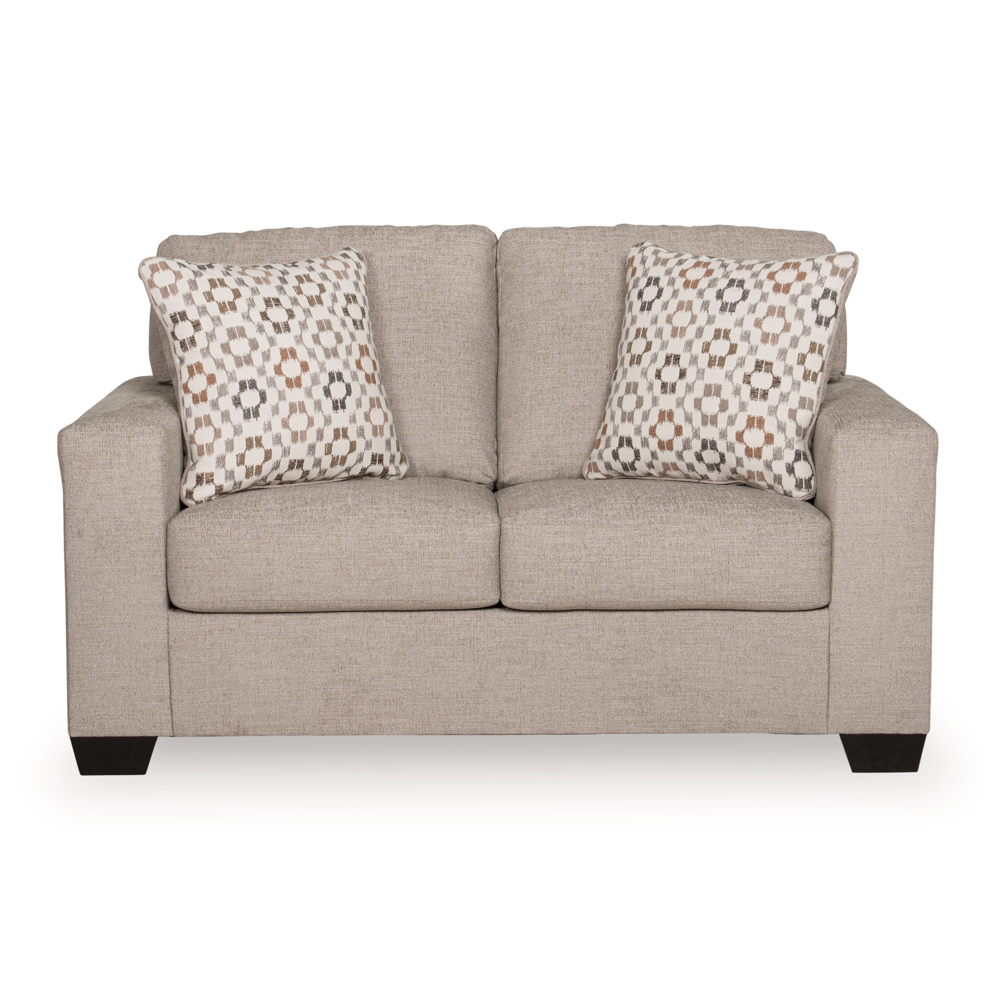 Sterling Sofa Set (3+2+1)