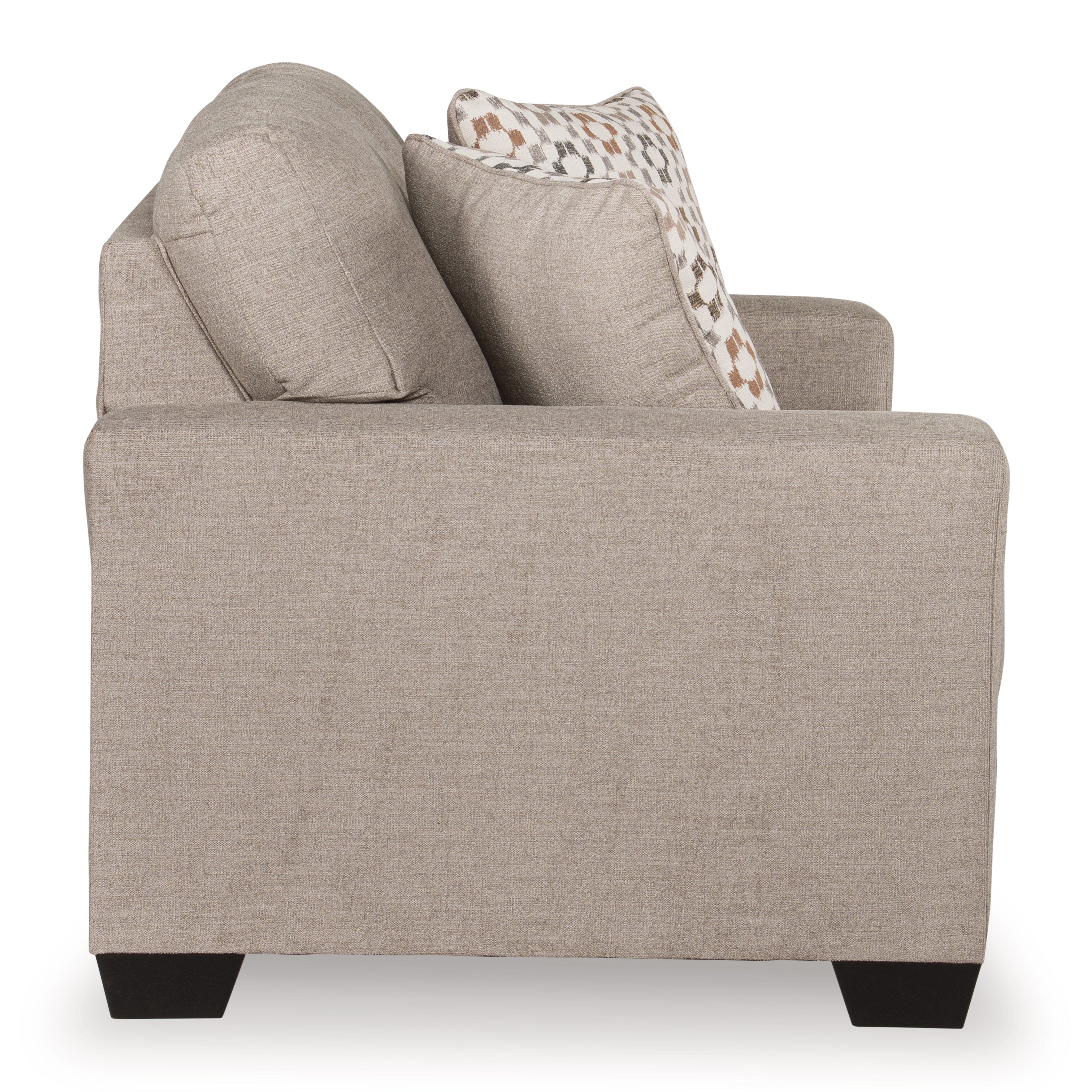 Sterling Sofa Set (3+2+1)