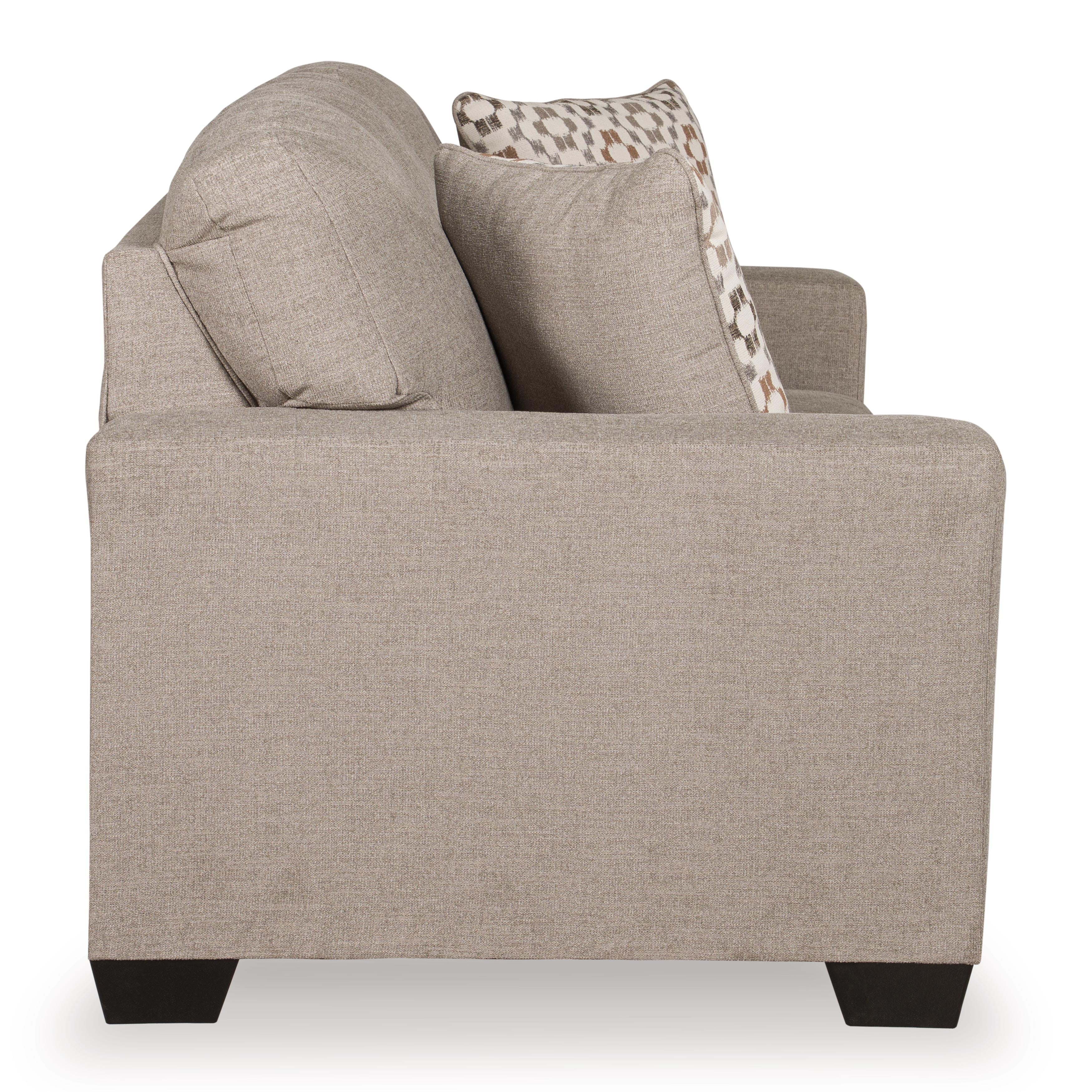 Sterling Sofa Set (3+2+1)