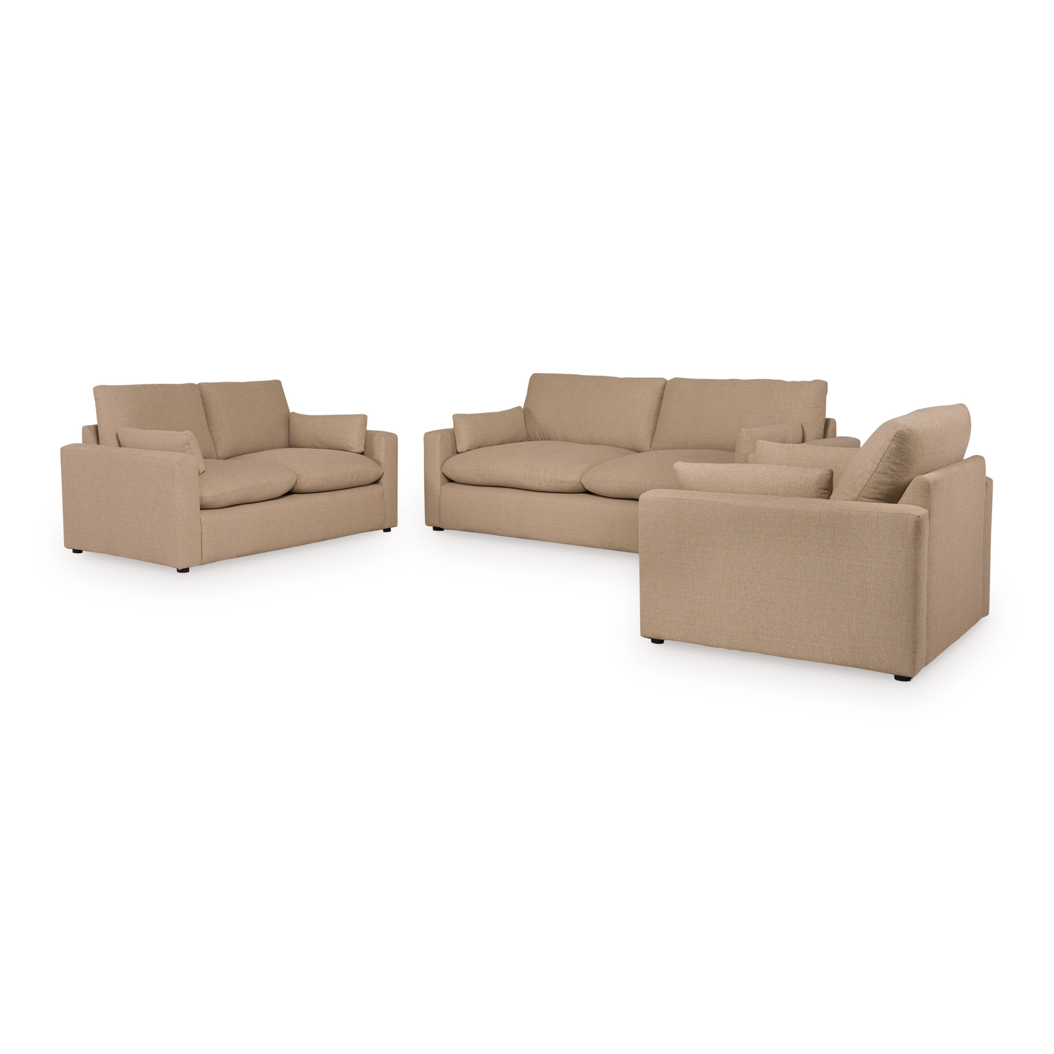 Aero Living Sofa