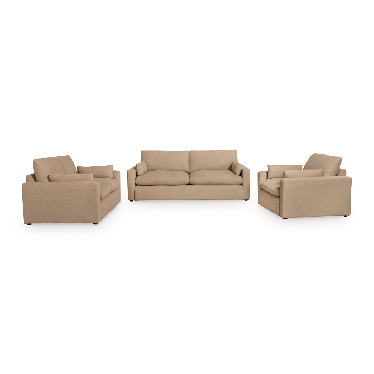 Aero Living Chair