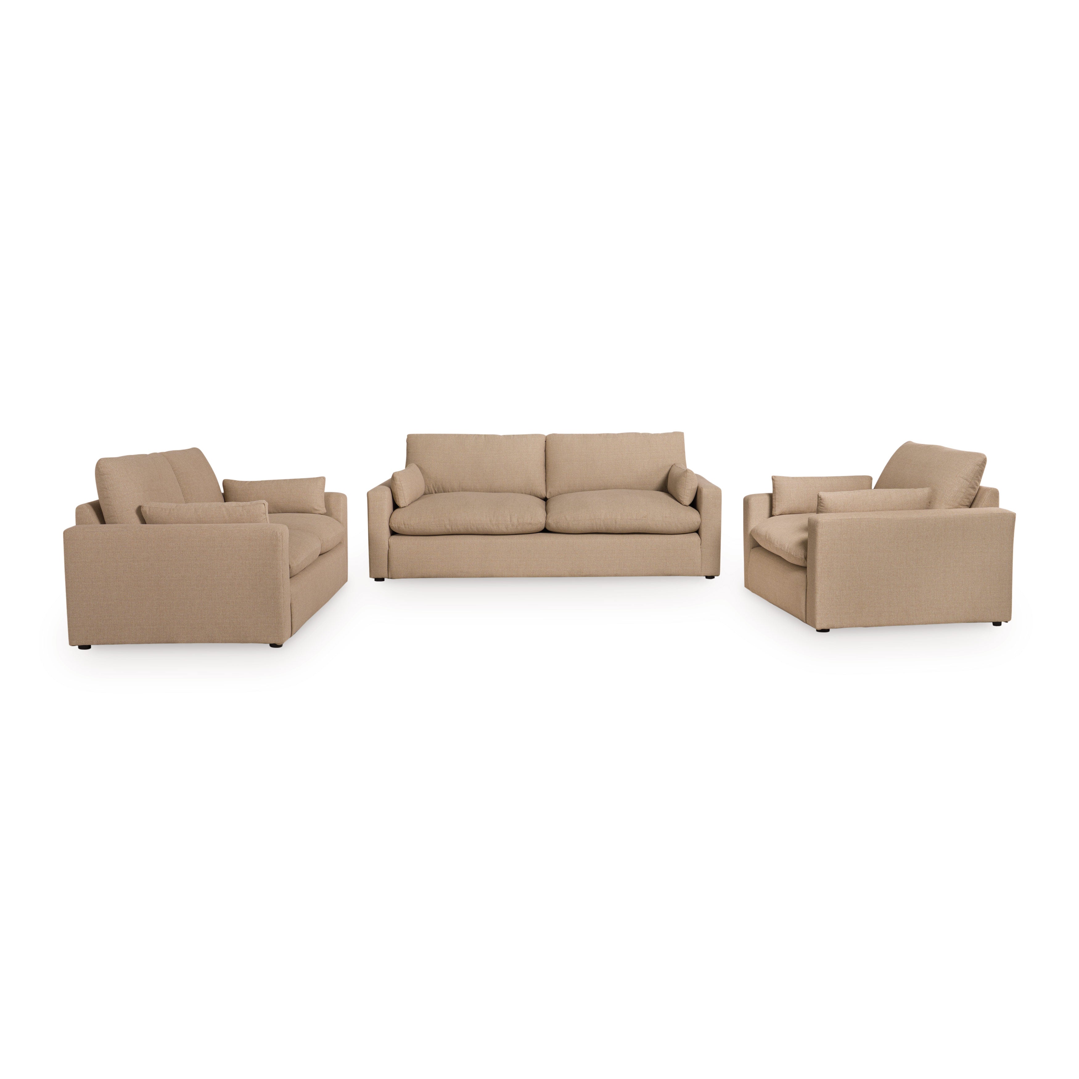 Aero Living Sofa