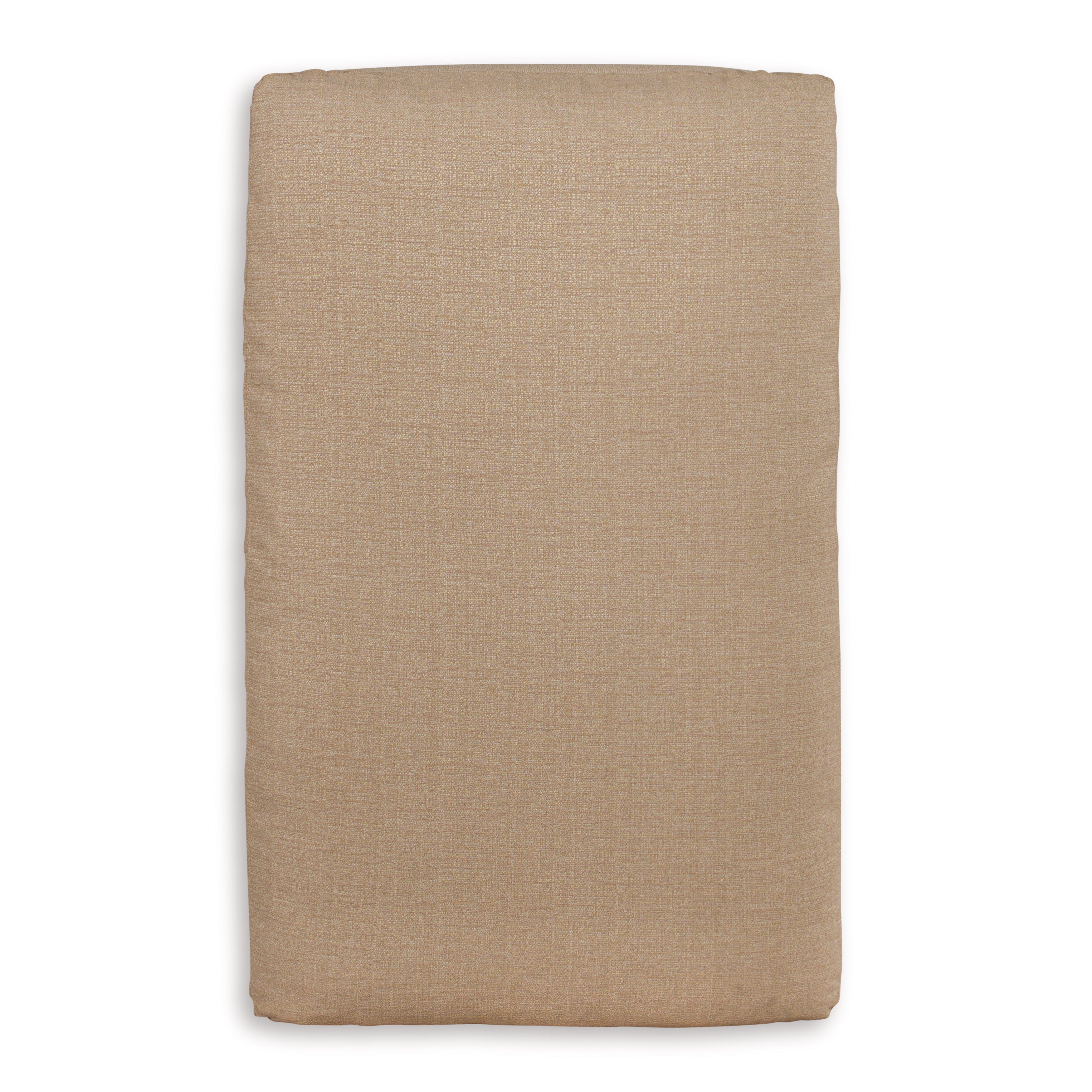 Aero Living Ottoman