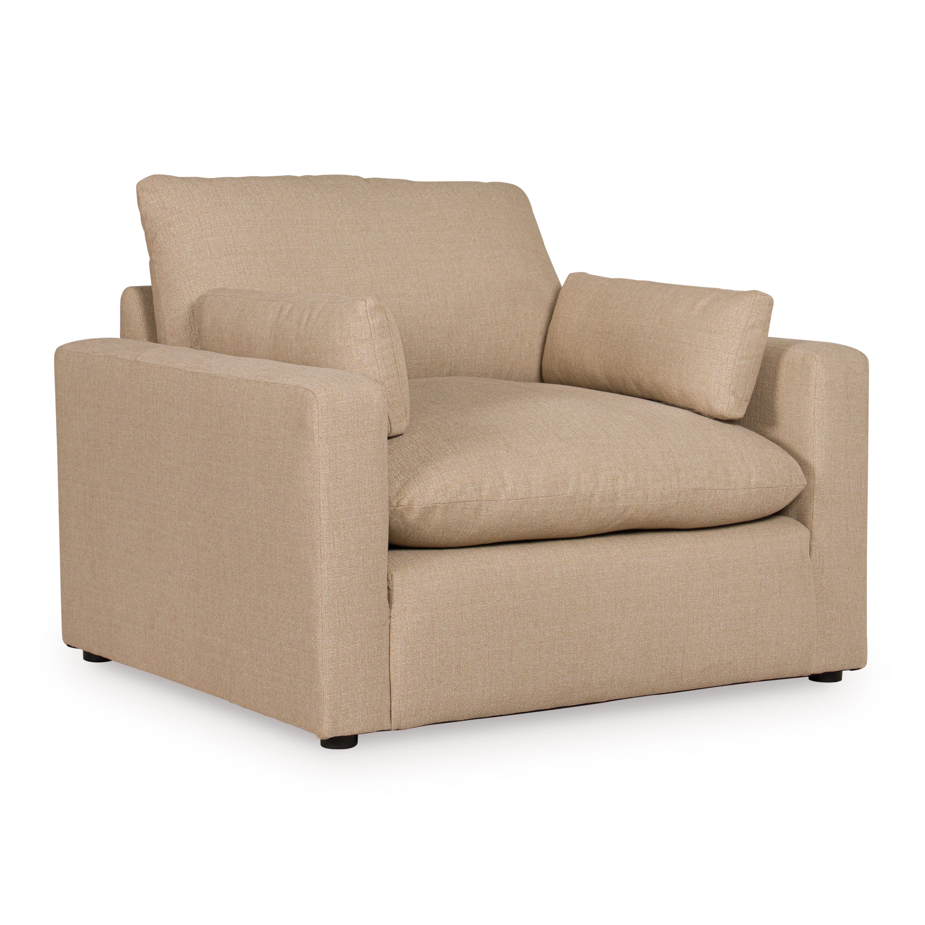 Aero Living Sofa Set (3+2+1)