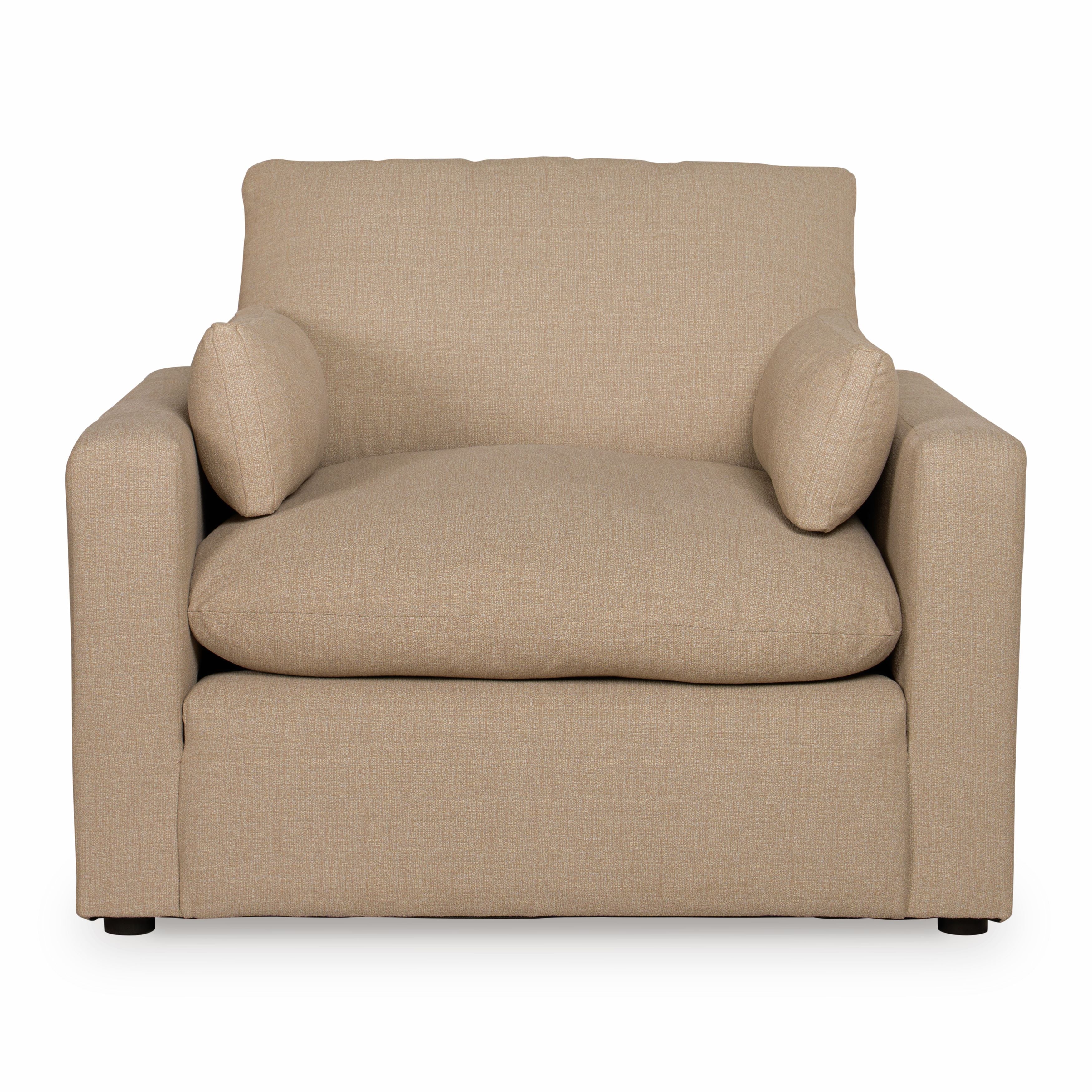 Aero Living Sofa Set (3+2+1)