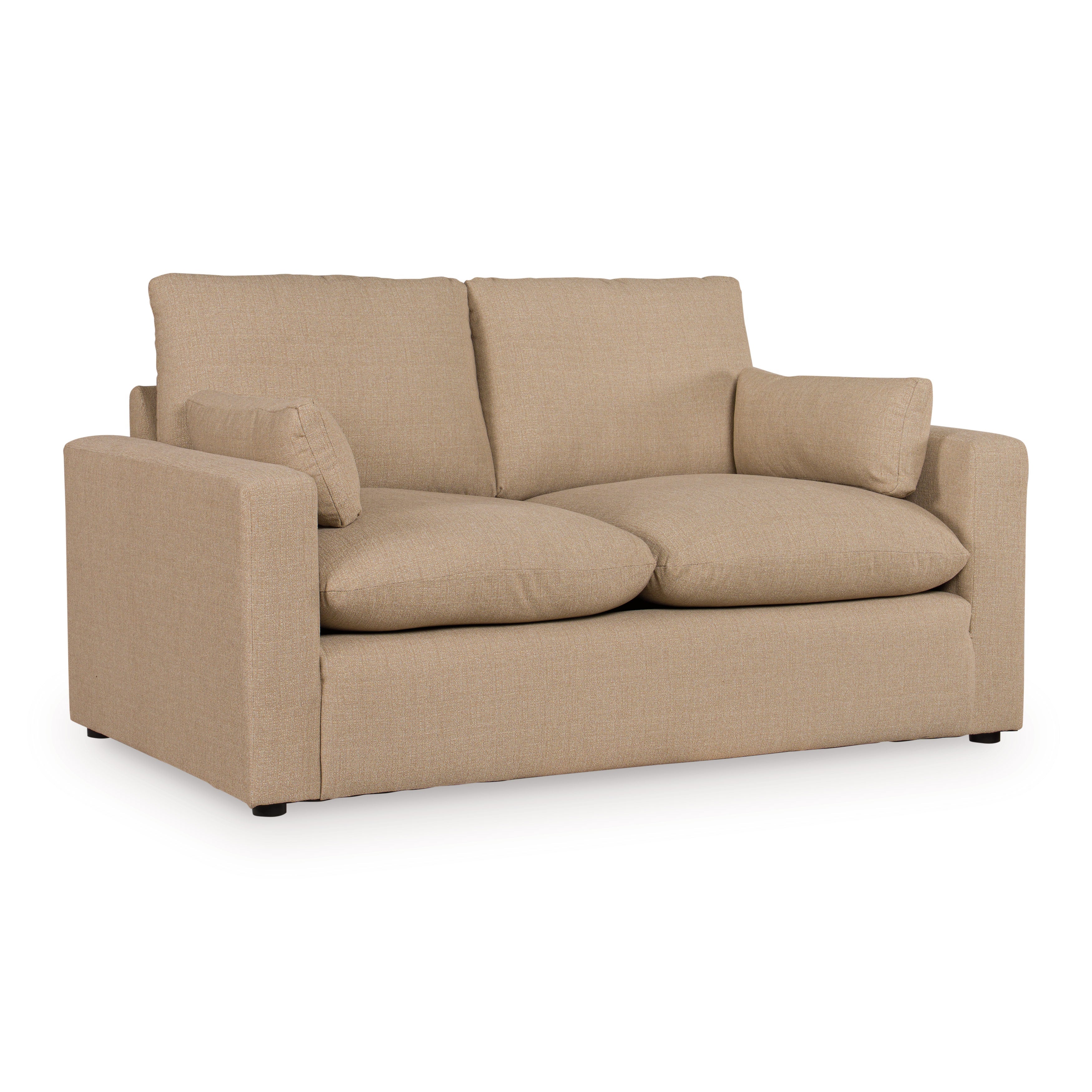 Aero Living Sofa Set (3+2+1)