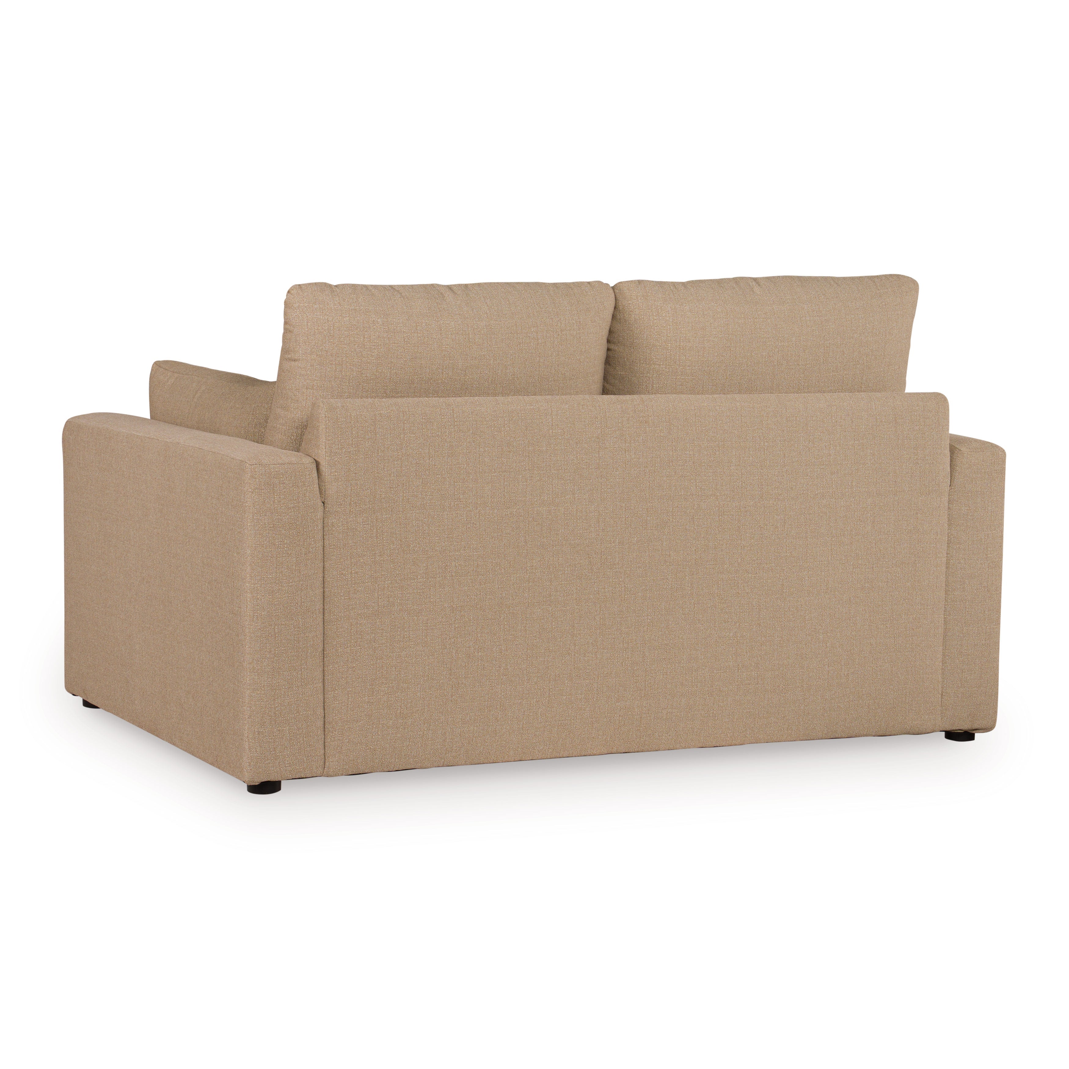 Aero Living Sofa Set (3+2+1)