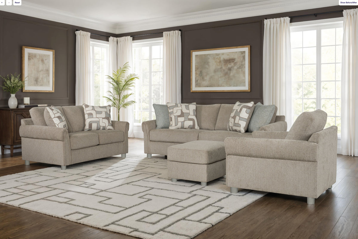 Creston Chair