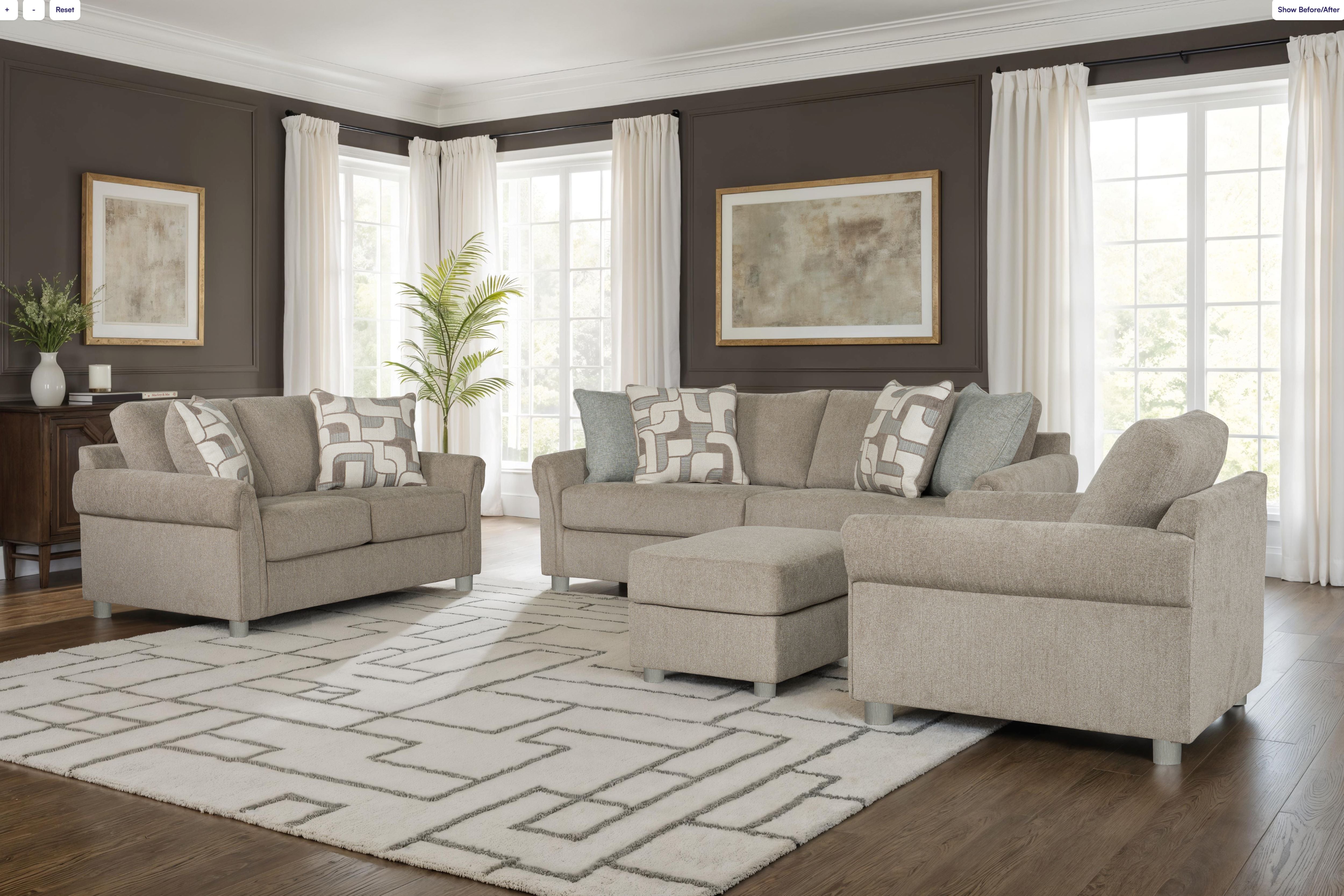 Creston Sofa