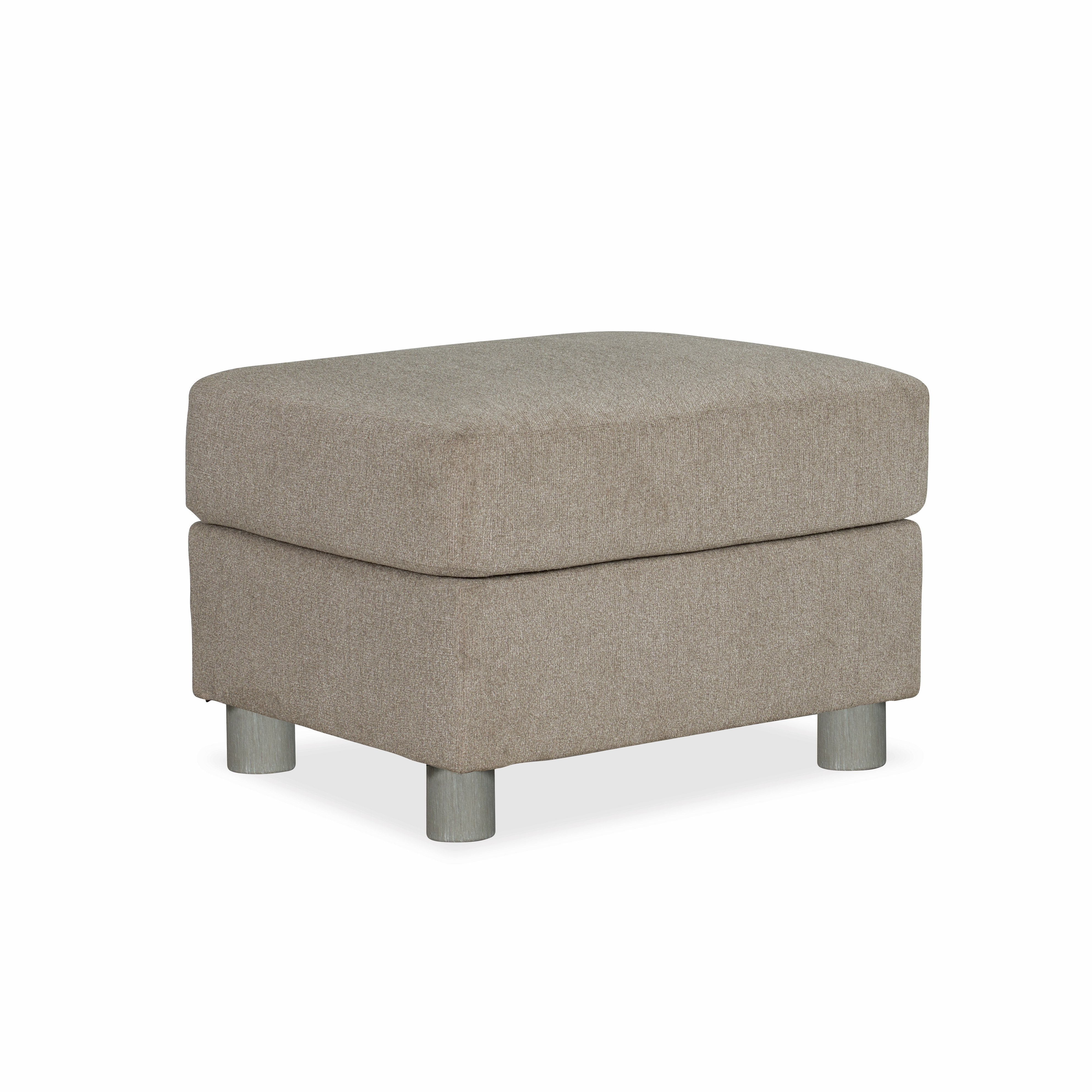 Creston Ottoman