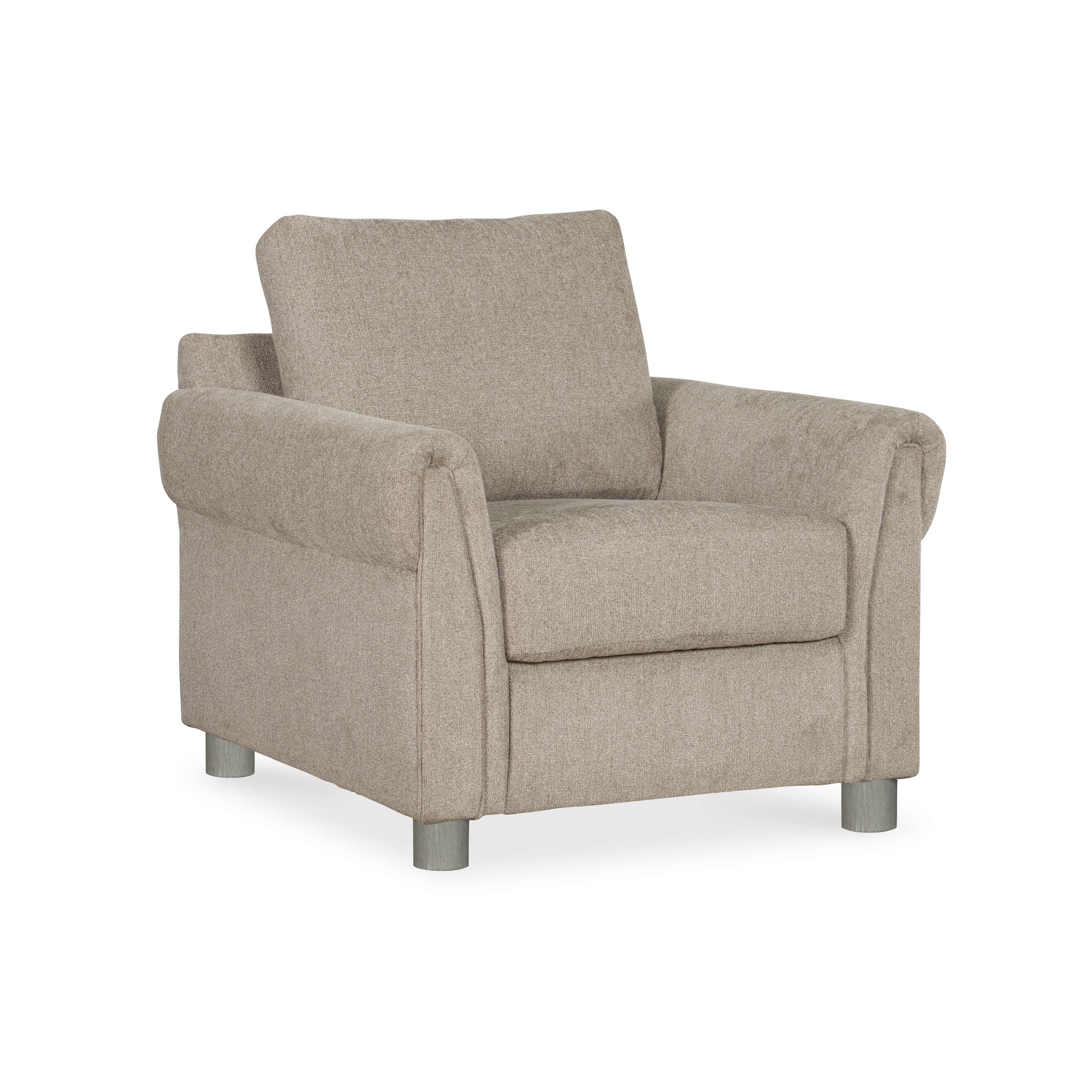 Creston Sofa Set (3+2+1)