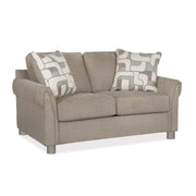 Creston Loveseat
