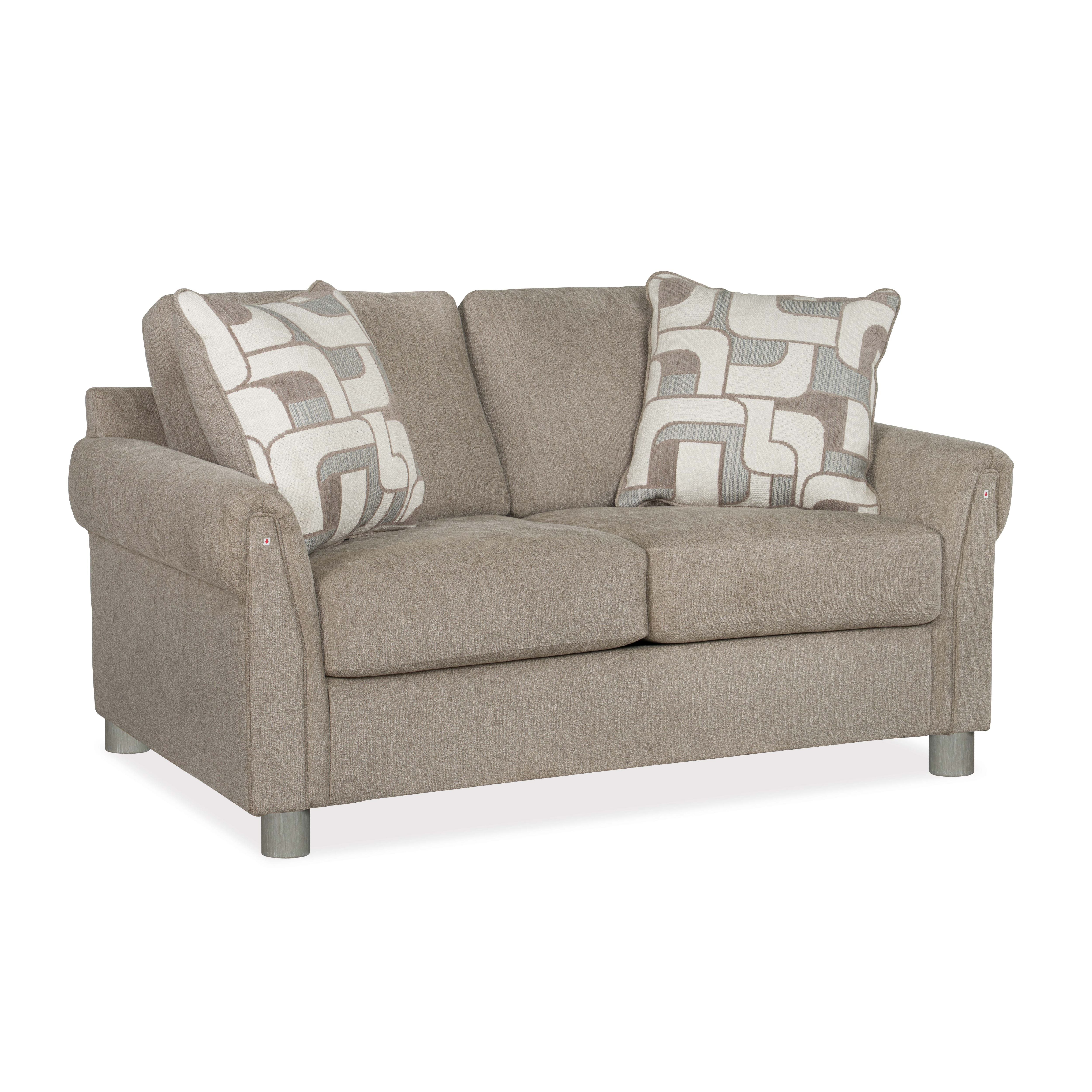 Creston Loveseat