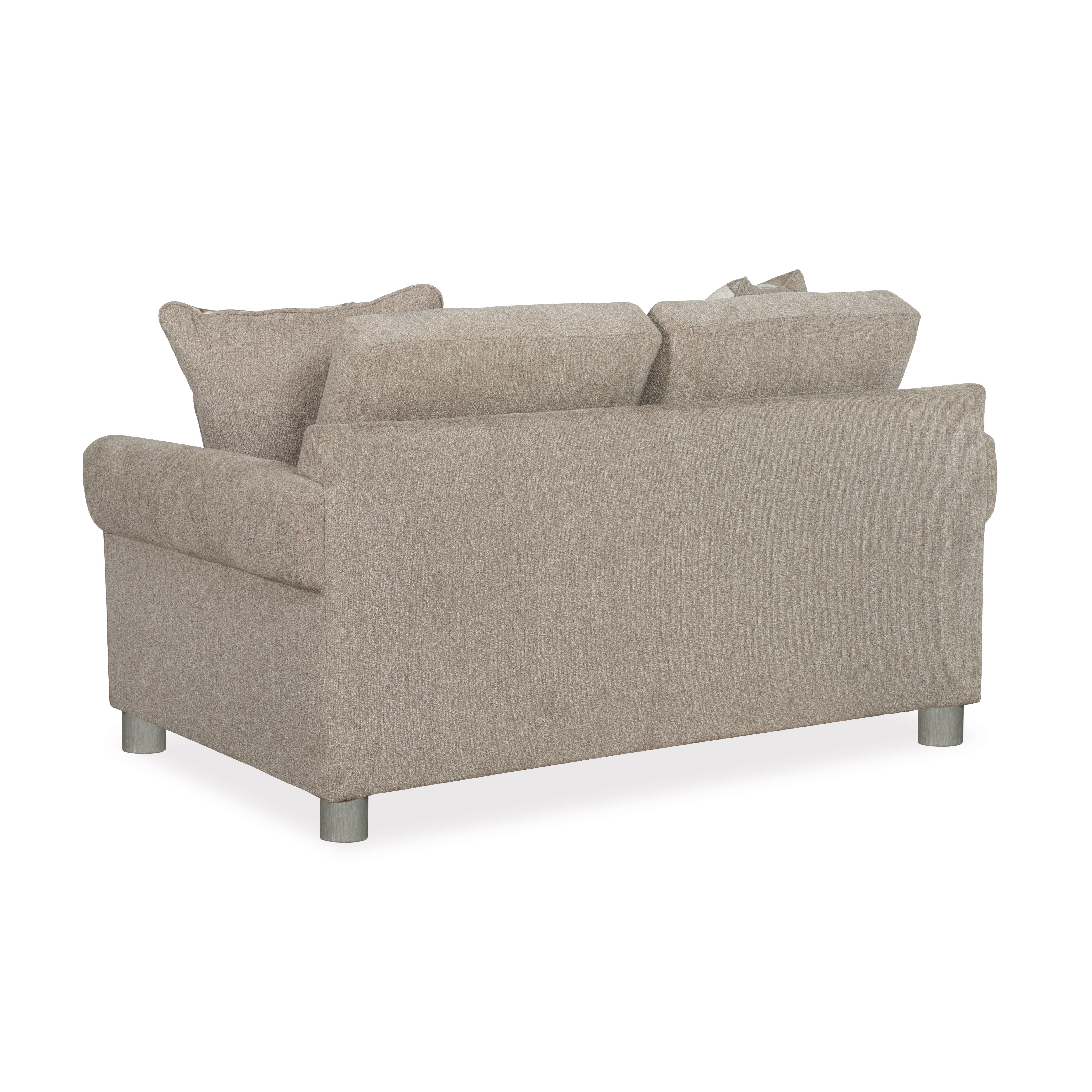 Creston Sofa Set (3+2+1)