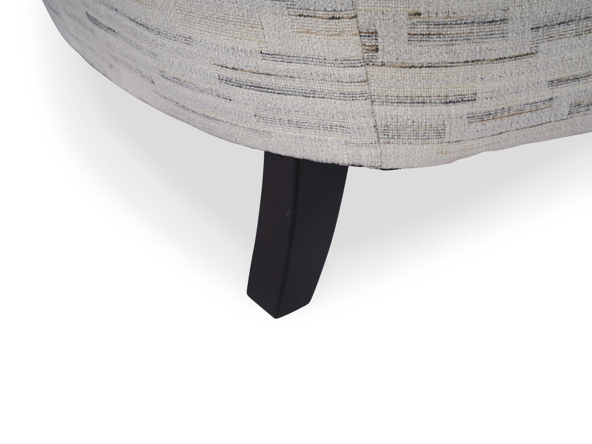 Veloura Accent chair