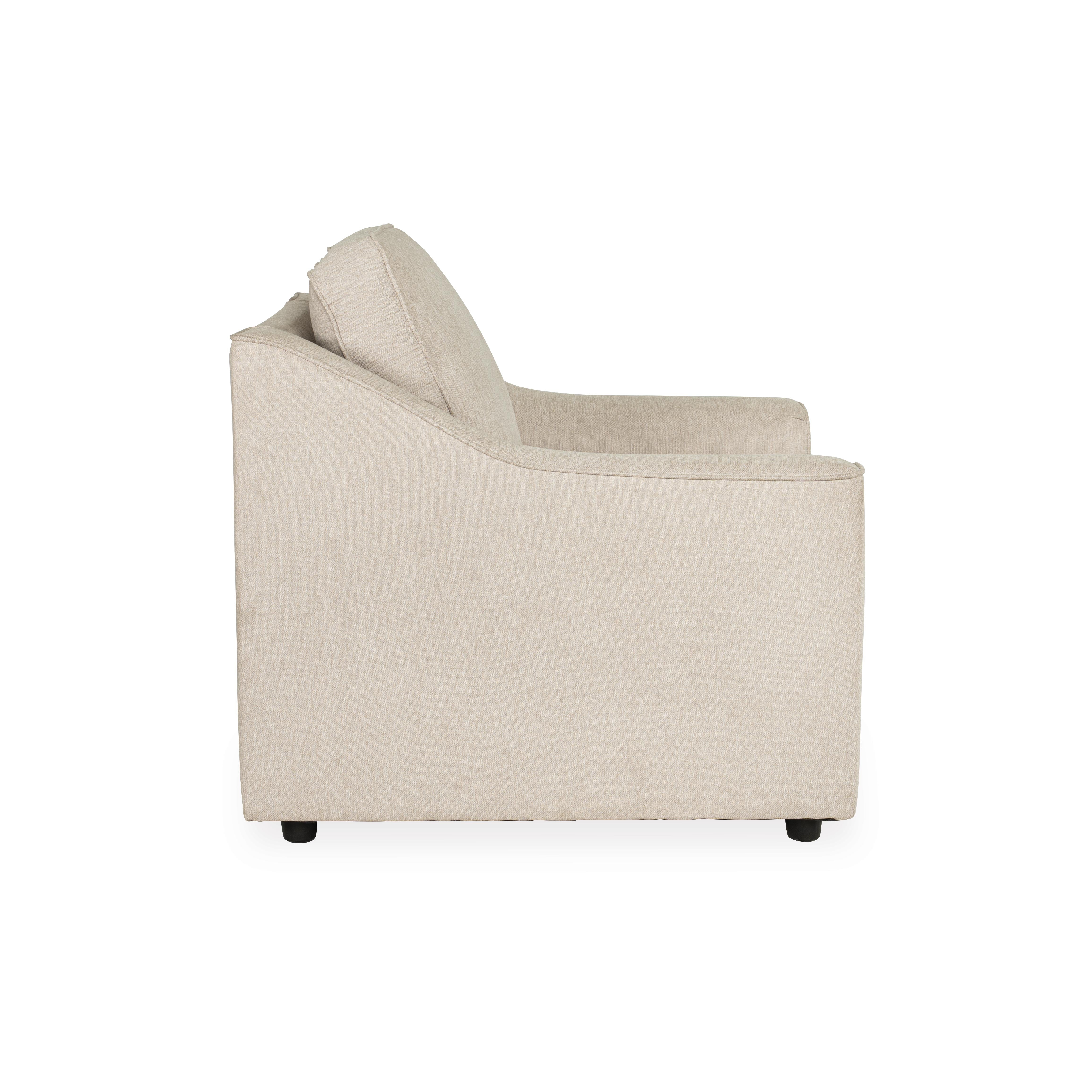 Elvara Sofa Set (3+2+1)