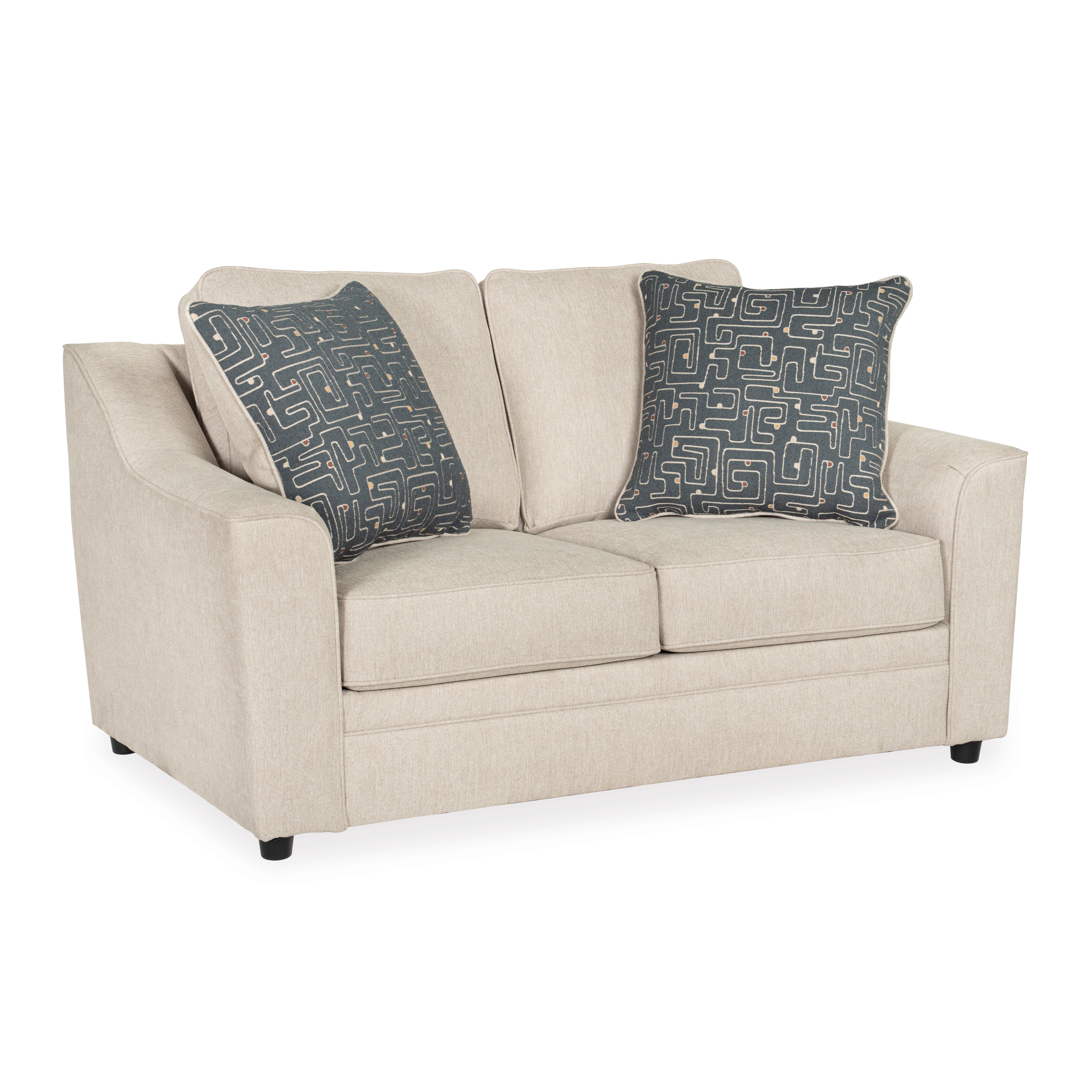 Elvara Loveseat