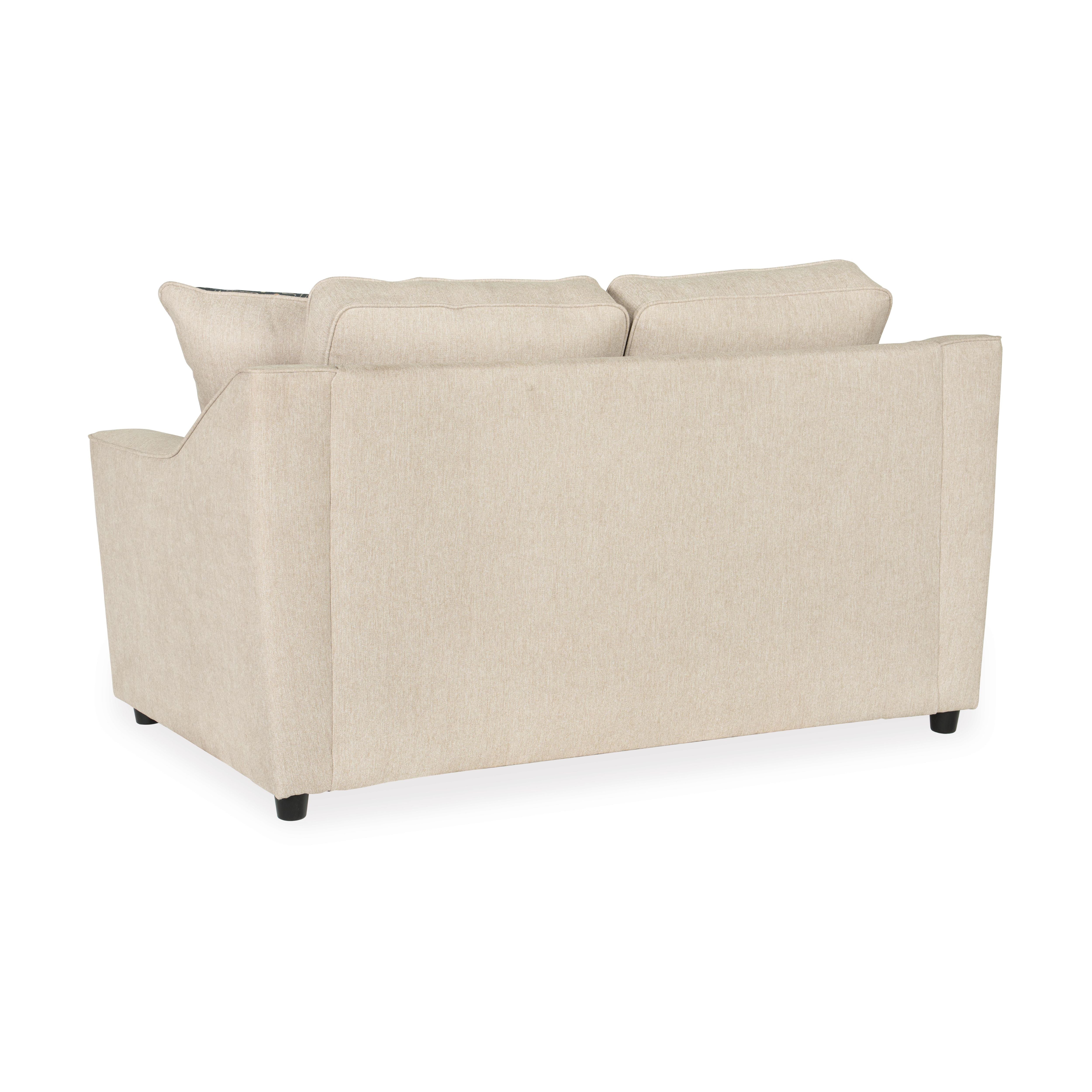 Elvara Loveseat
