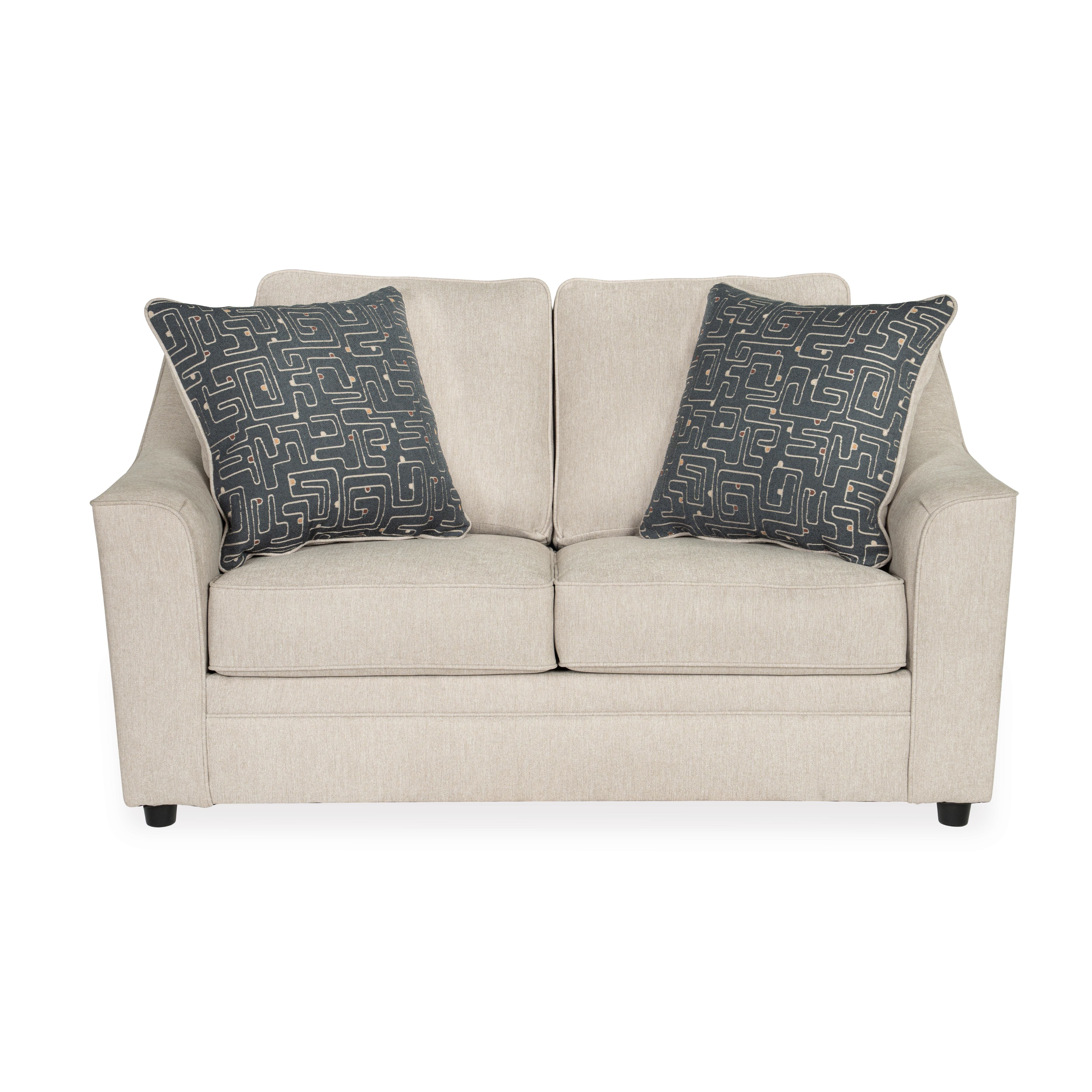 Elvara Loveseat