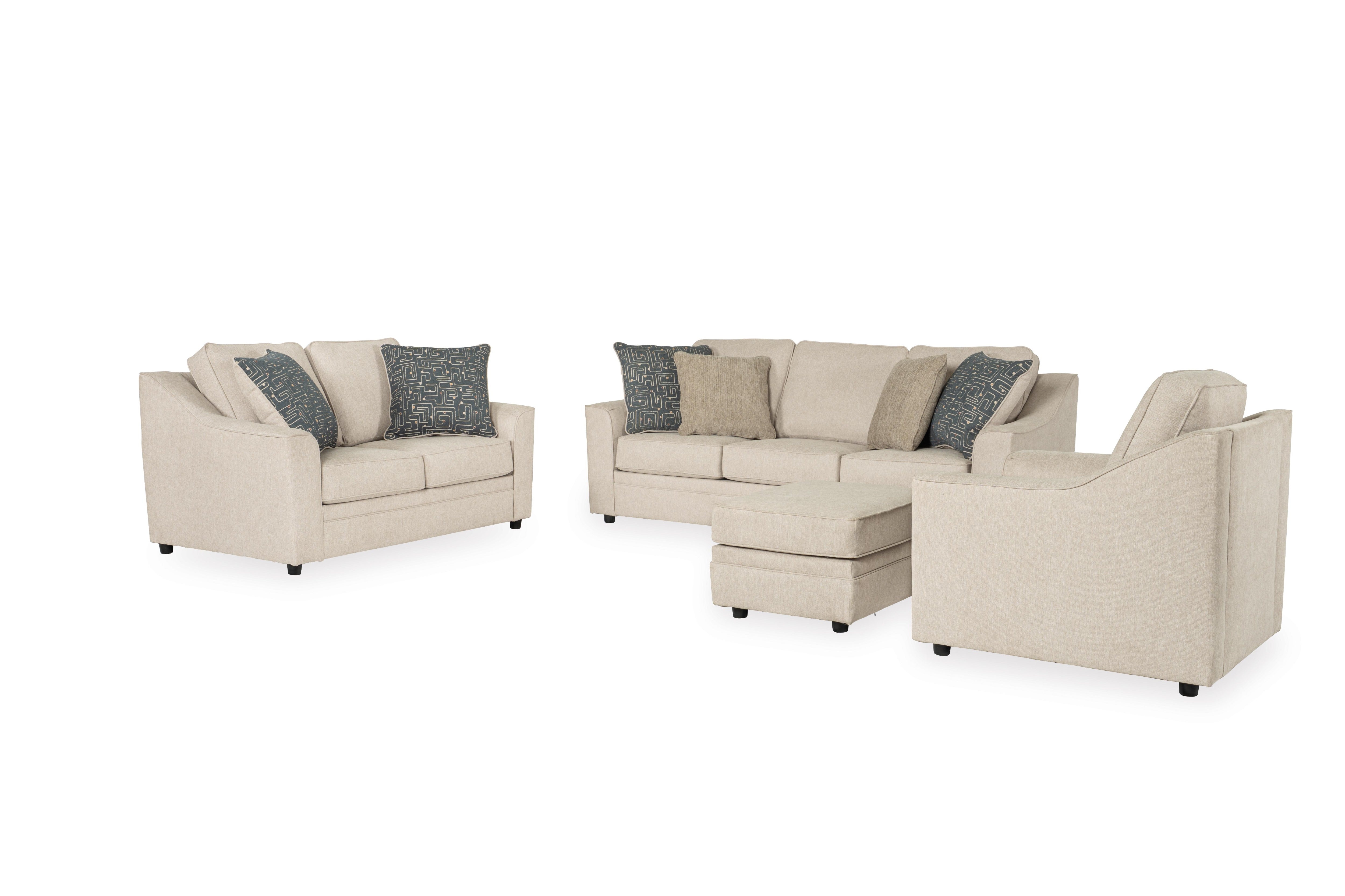 Elvara Chair