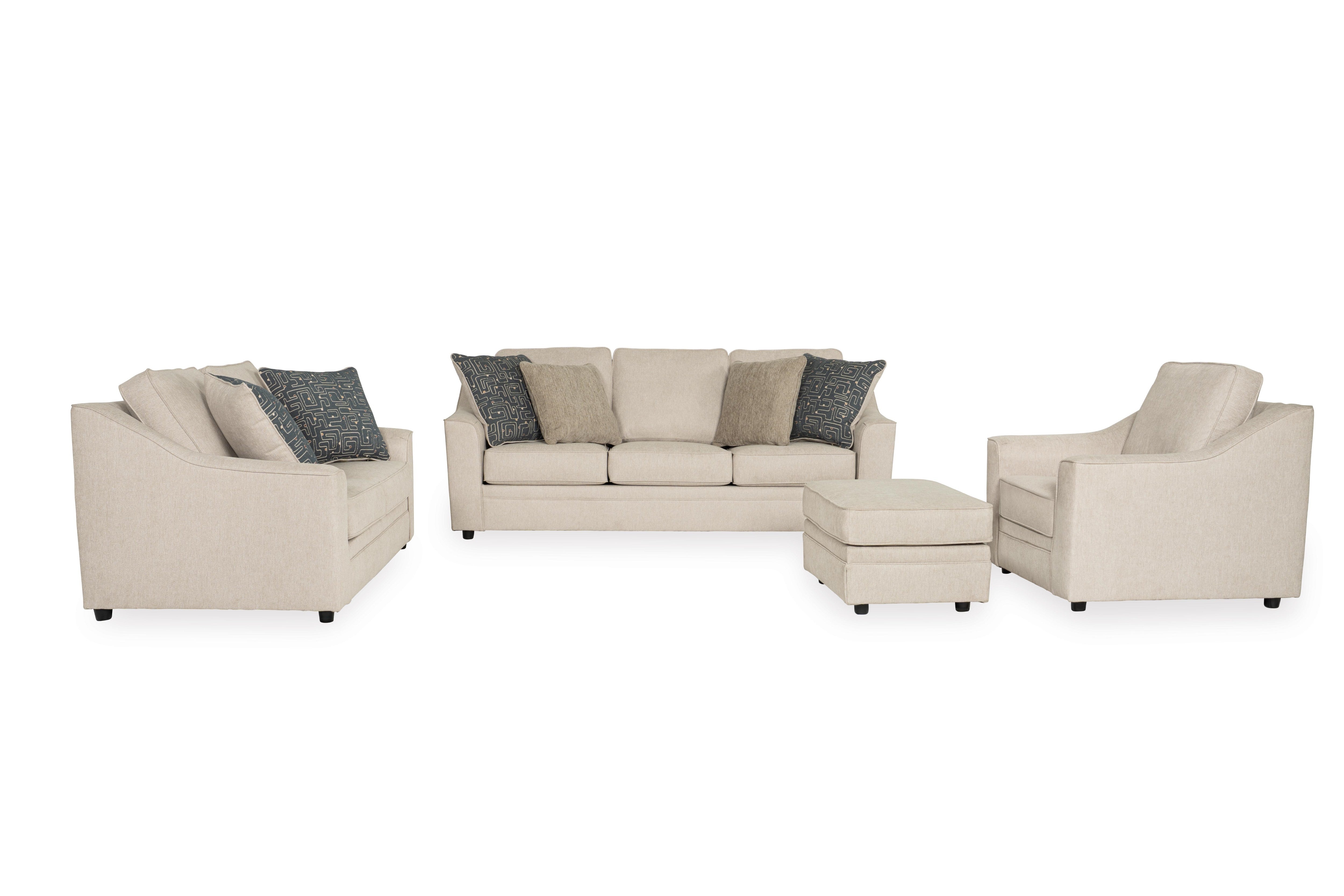 Elvara Chair