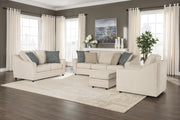Elvara Sofa Set (3+2+1)