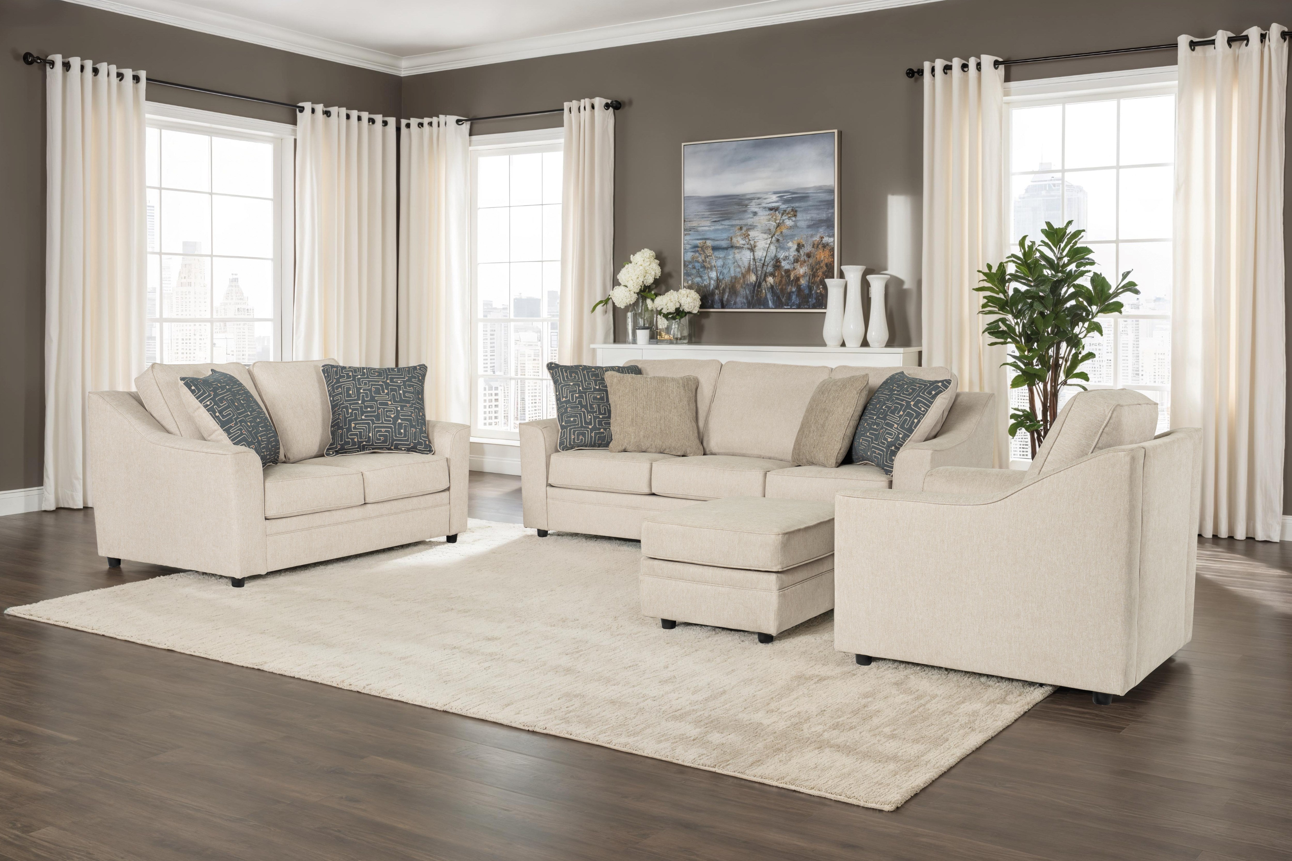Elvara Sofa