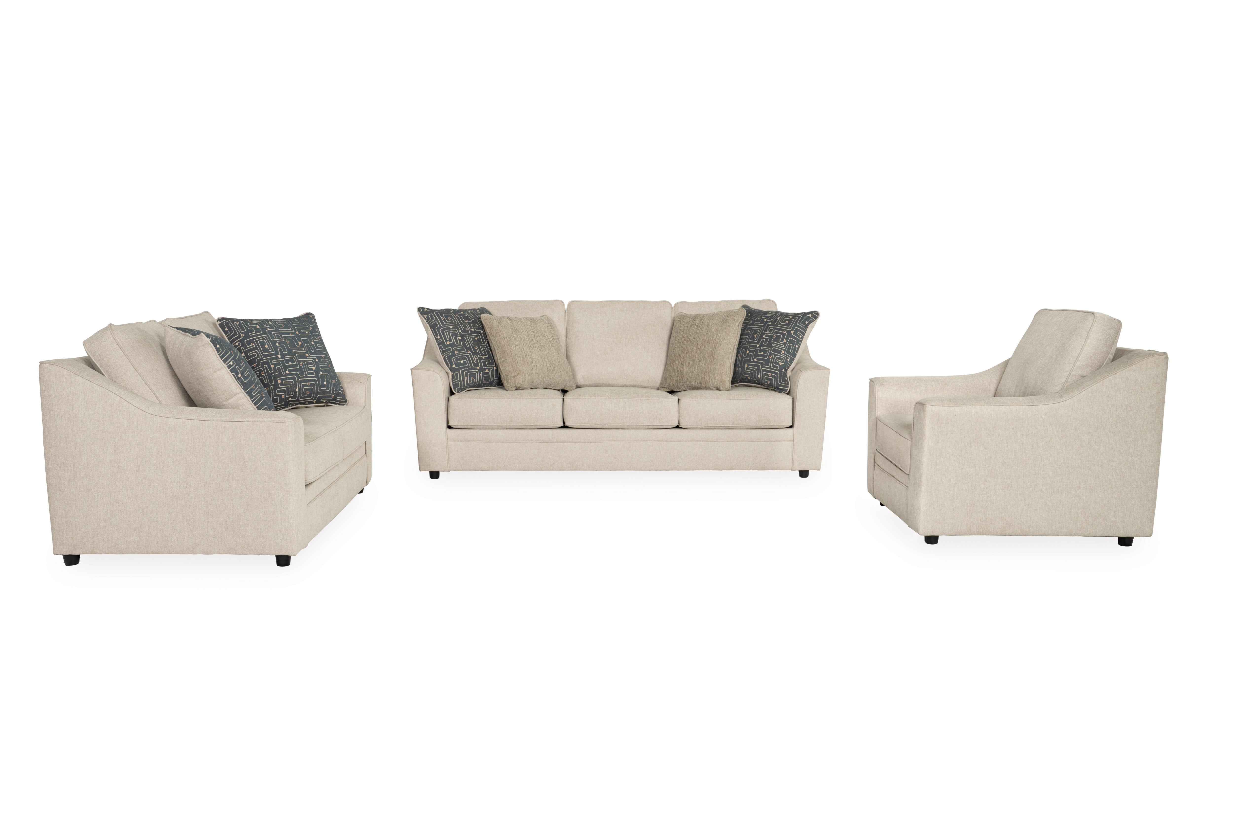 Elvara Sofa