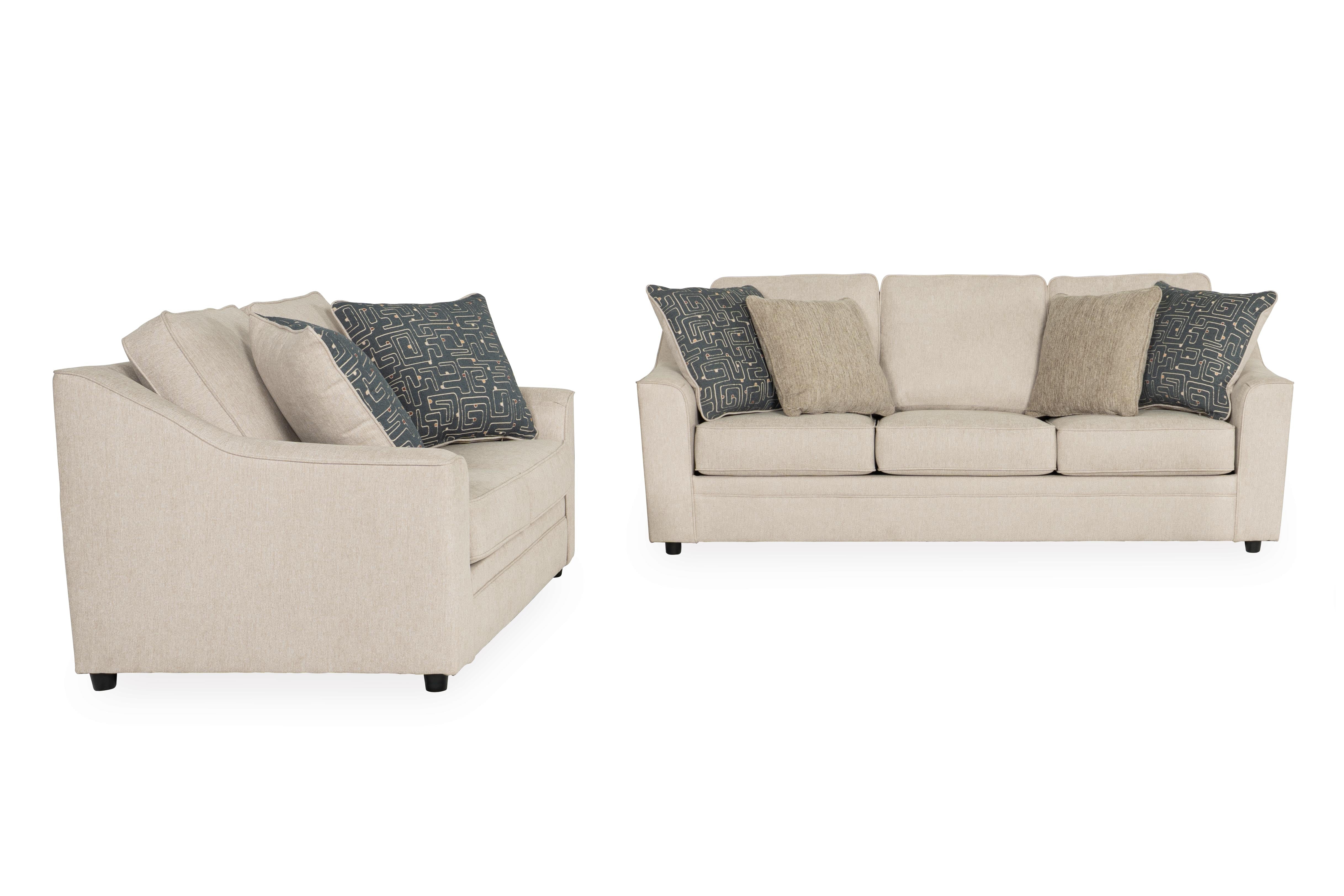 Elvara Loveseat