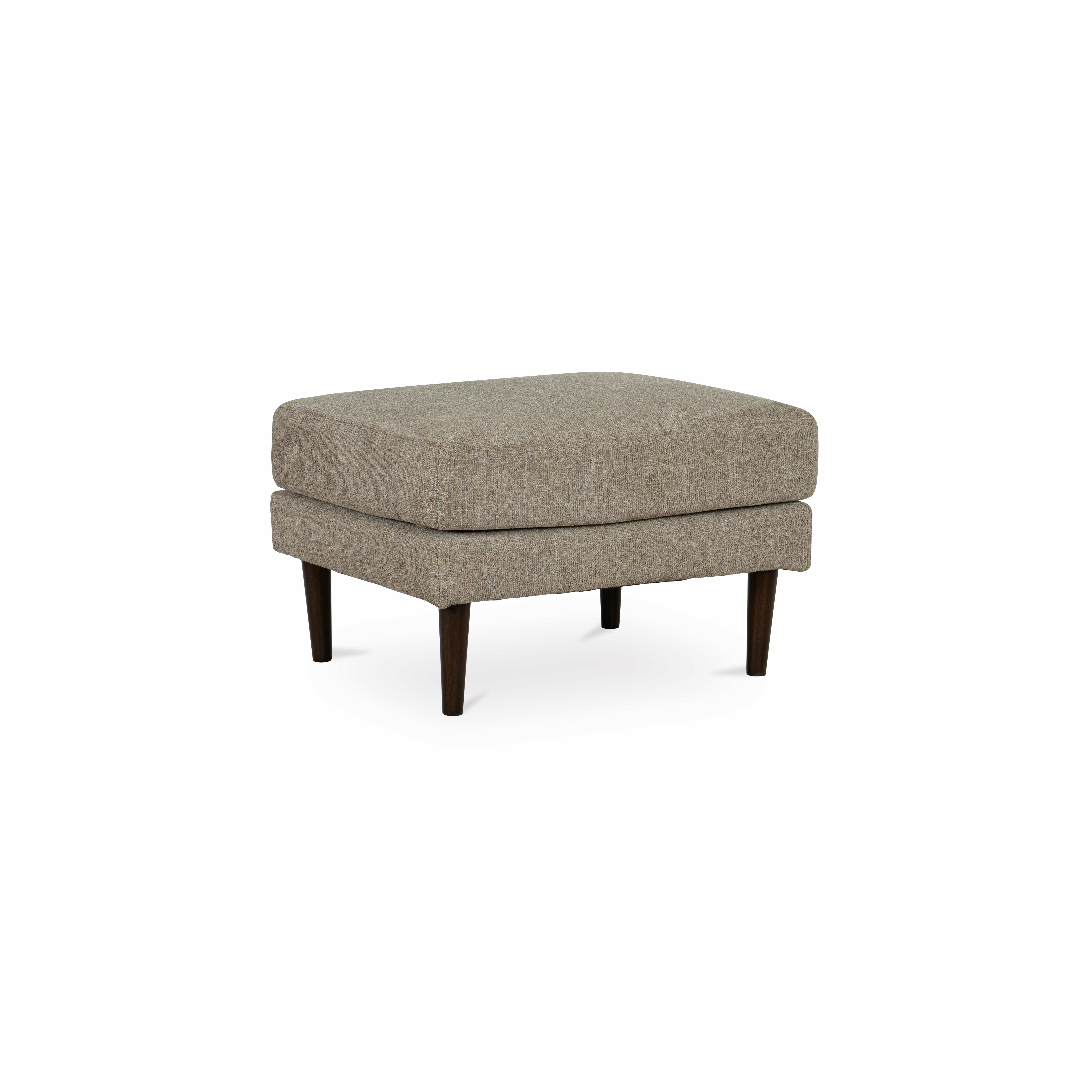 Homely Haven Ottoman