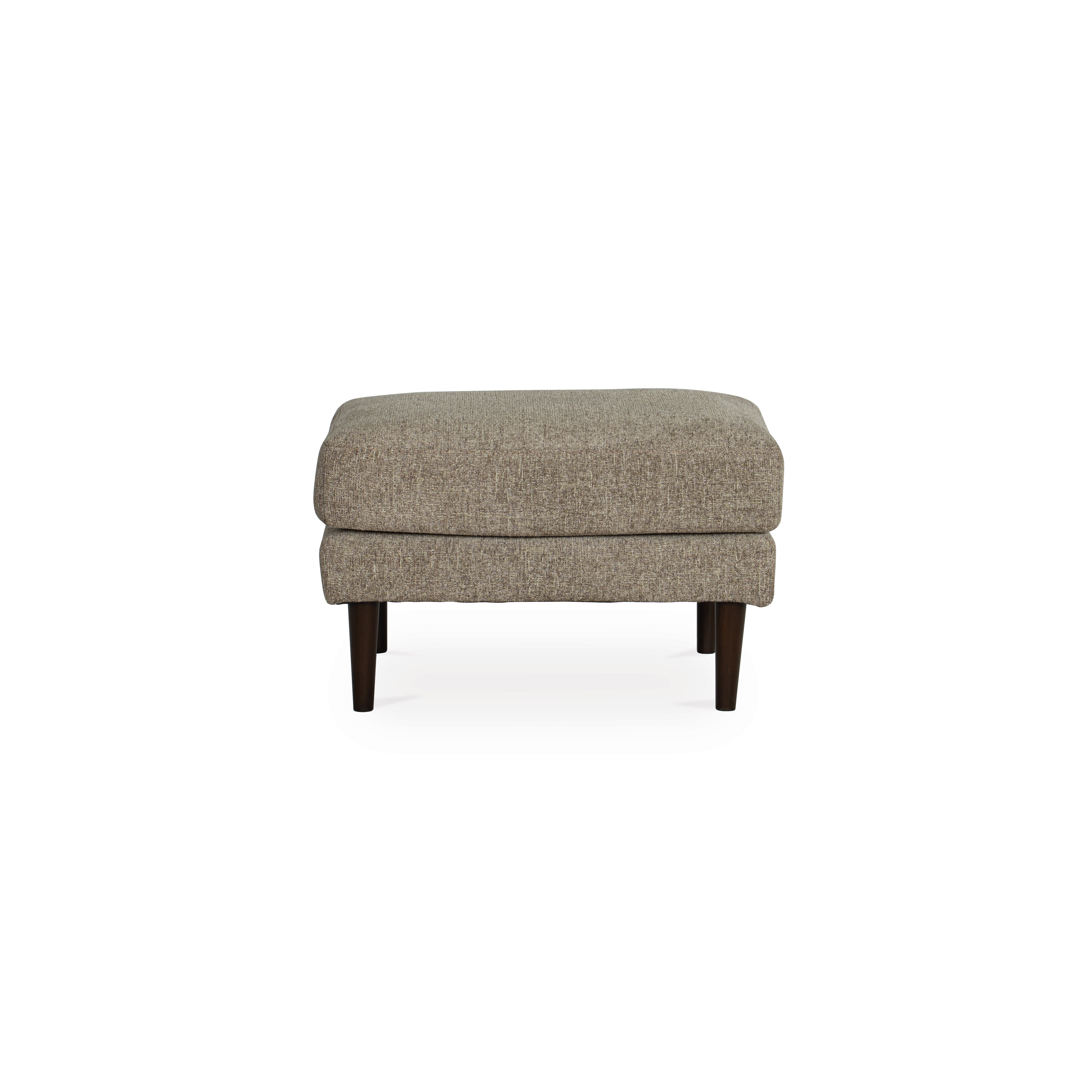 Homely Haven Ottoman