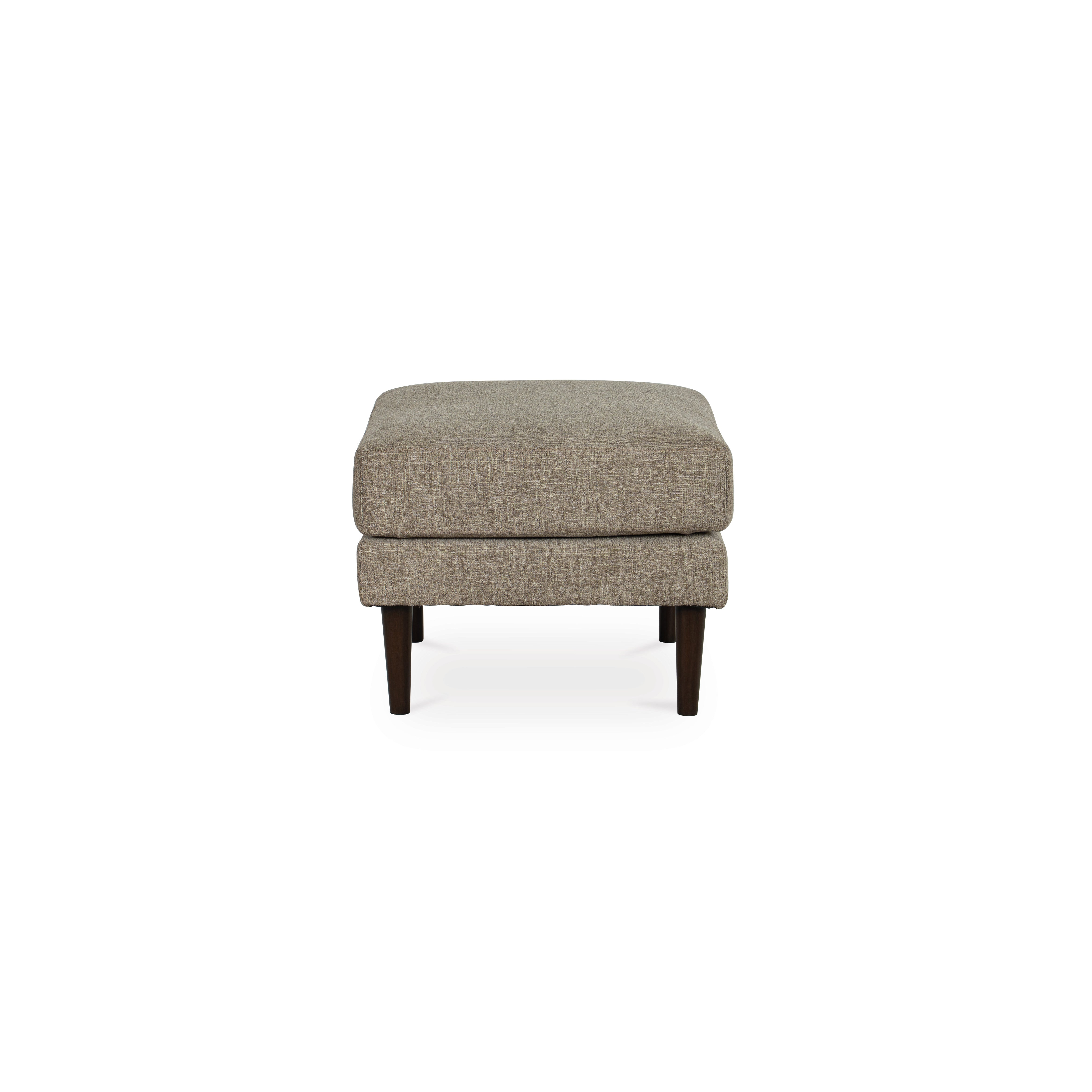 Homely Haven Ottoman
