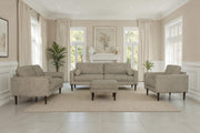 Homely Haven Sofa Set (3+2+1)